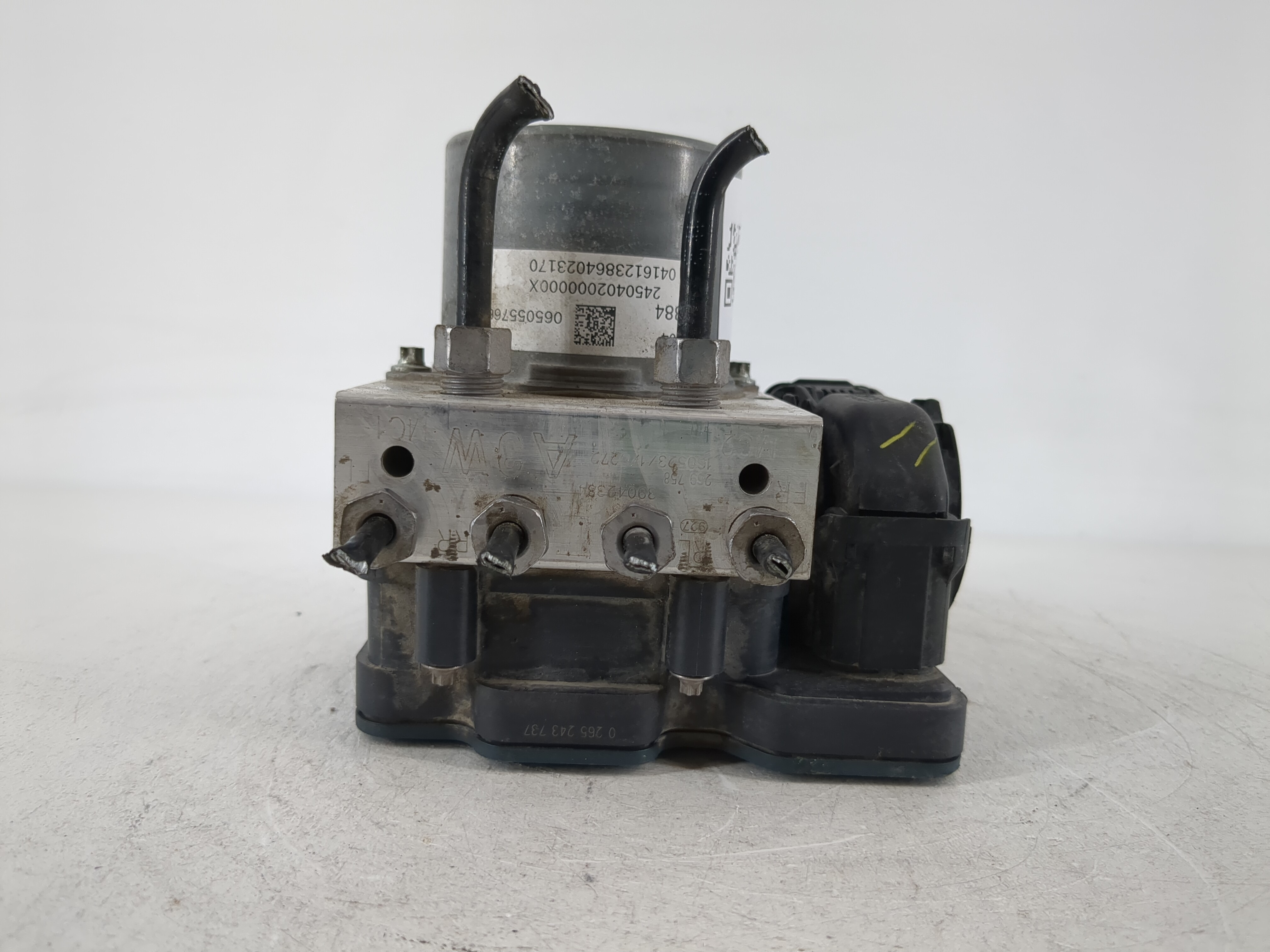 2016-2016 Chevrolet Cruze Abs Pump Control Module 1119068 - Oemusedautoparts1.com