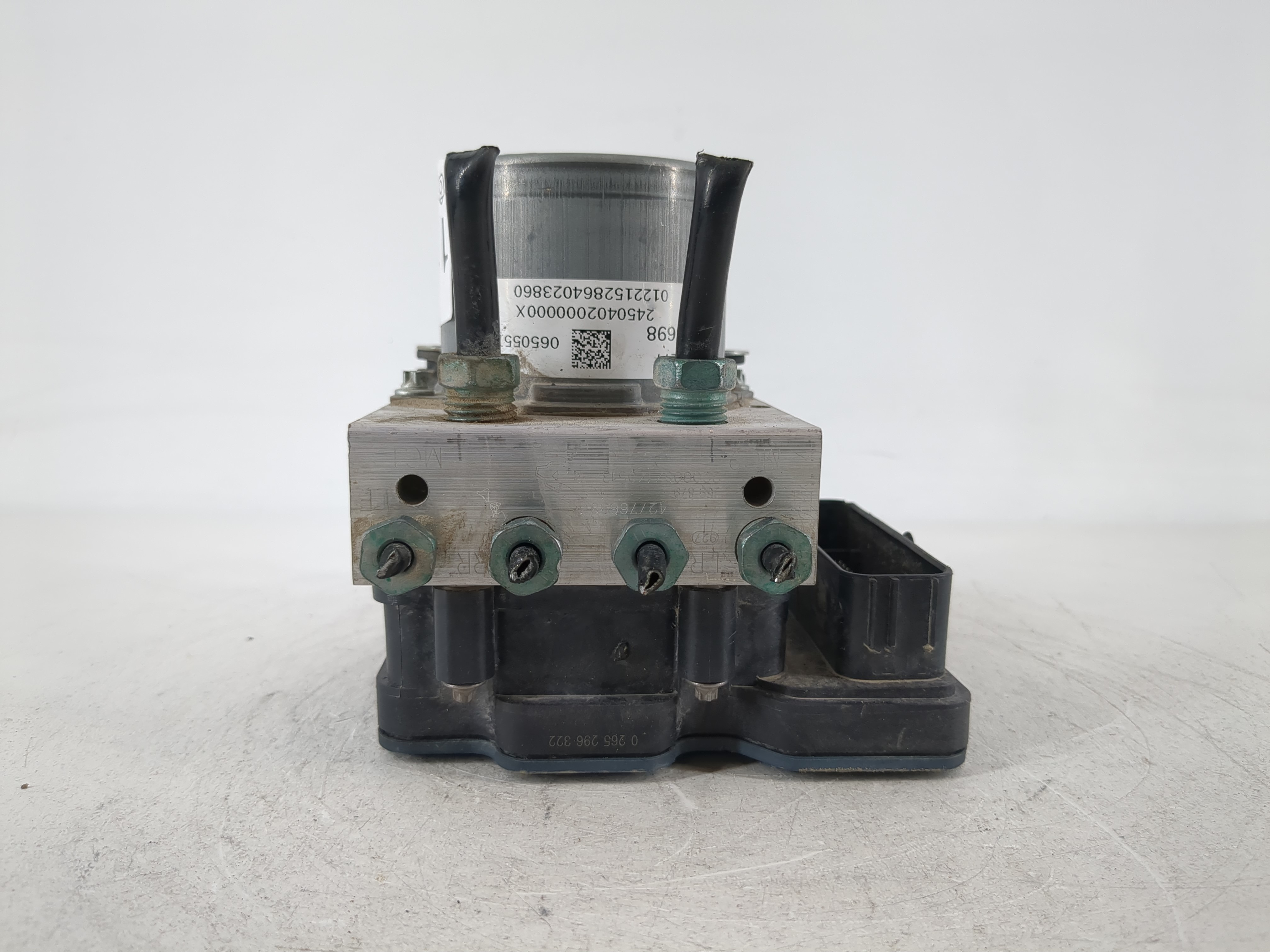 2019-2021 Chevrolet Malibu Abs Pump Control Module 1119069 - Oemusedautoparts1.com
