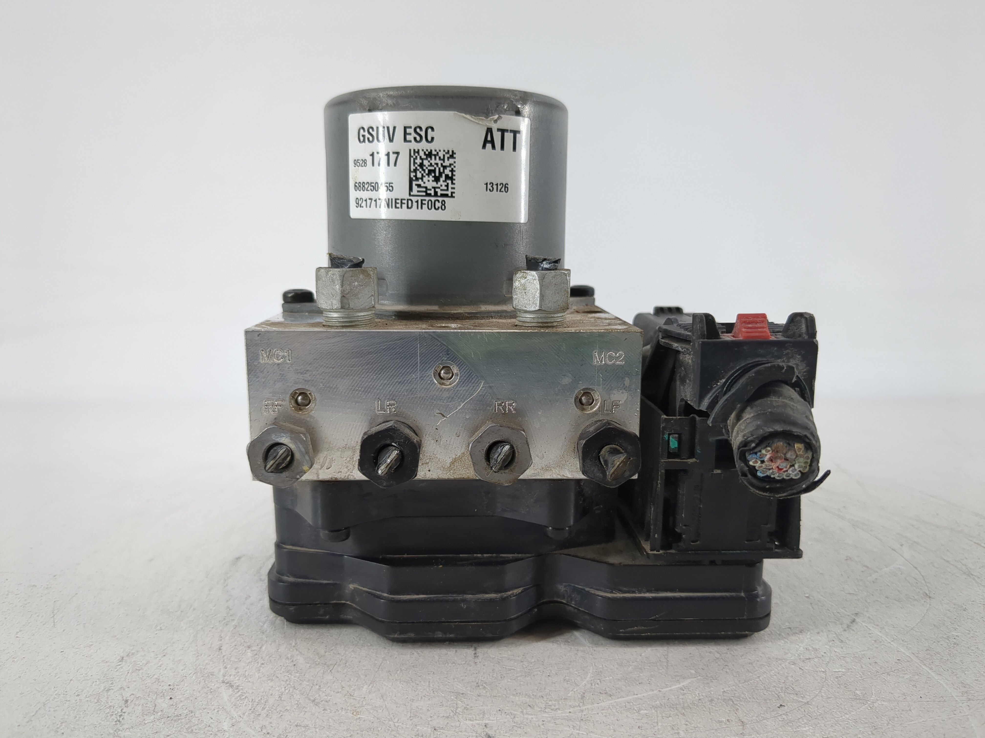 Picture of 2013-2013 Buick Encore Abs Pump Control Module 1119072