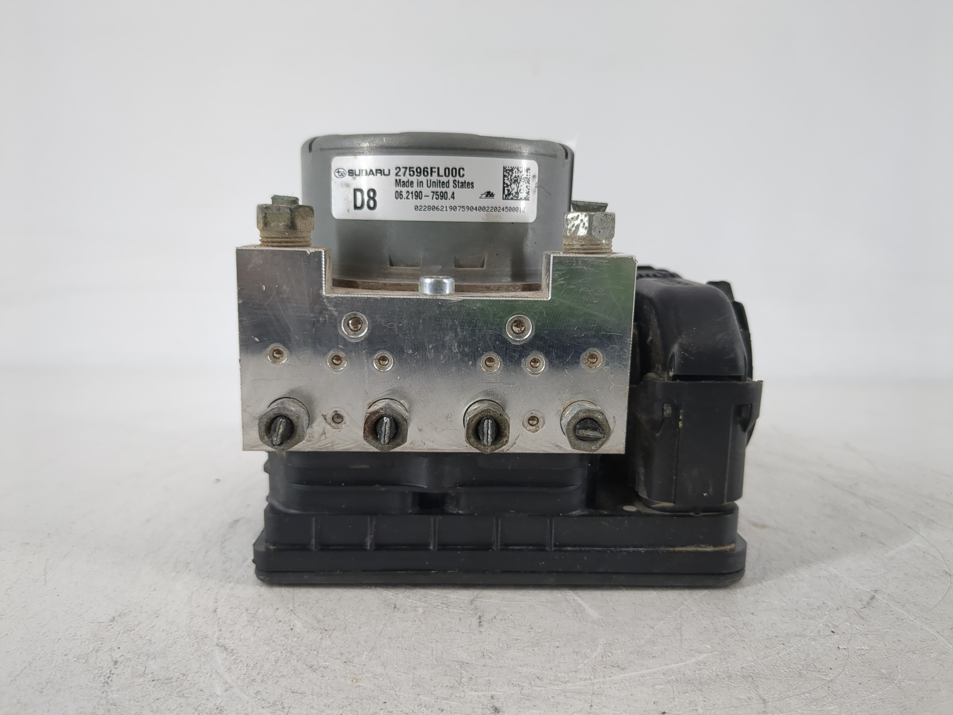 2017-2021 Subaru Impreza Abs Pump Control Module 1119085 - Oemusedautoparts1.com