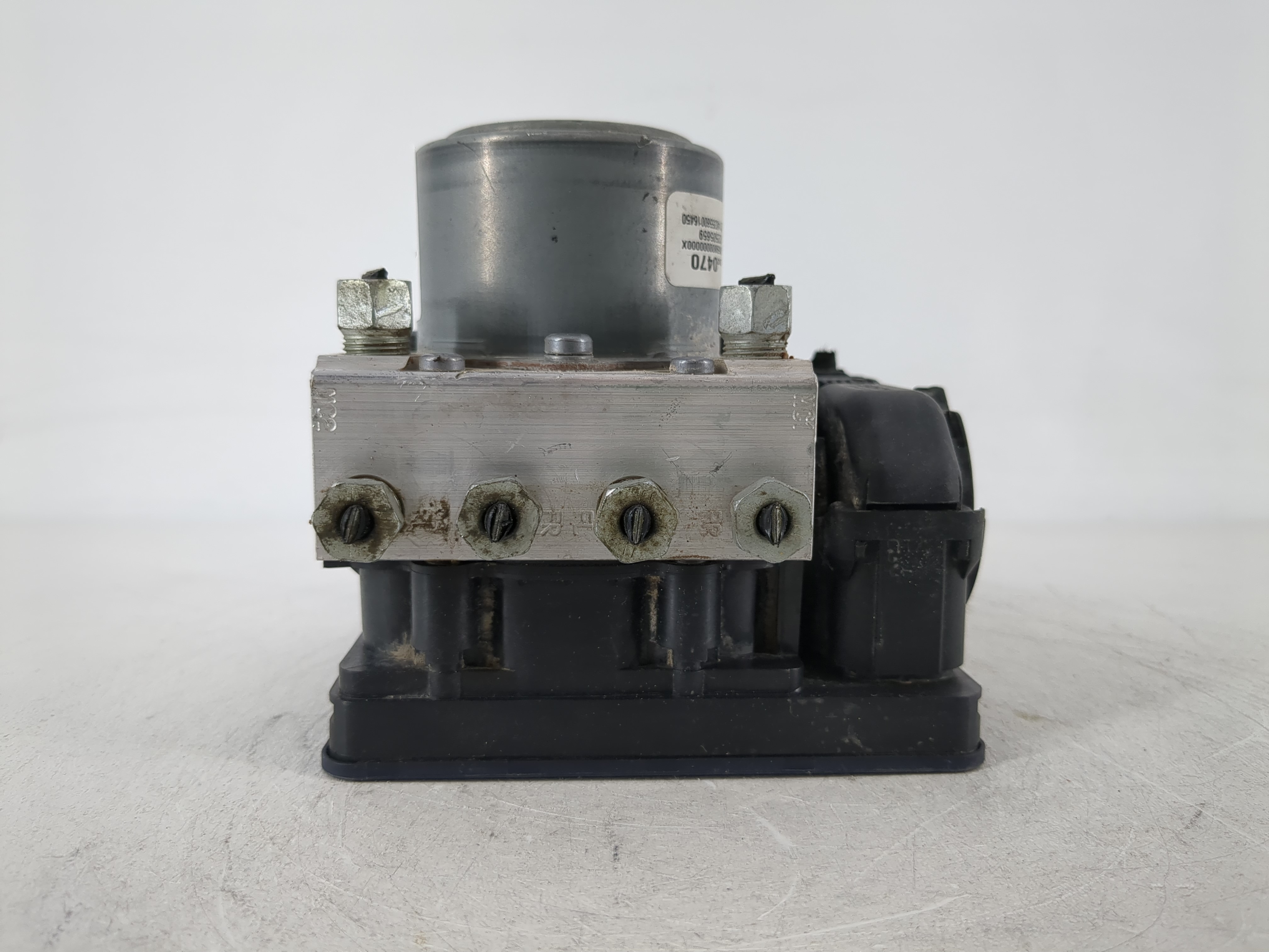 2014-2015 Buick Lacrosse Abs Pump Control Module 1119089 - Oemusedautoparts1.com