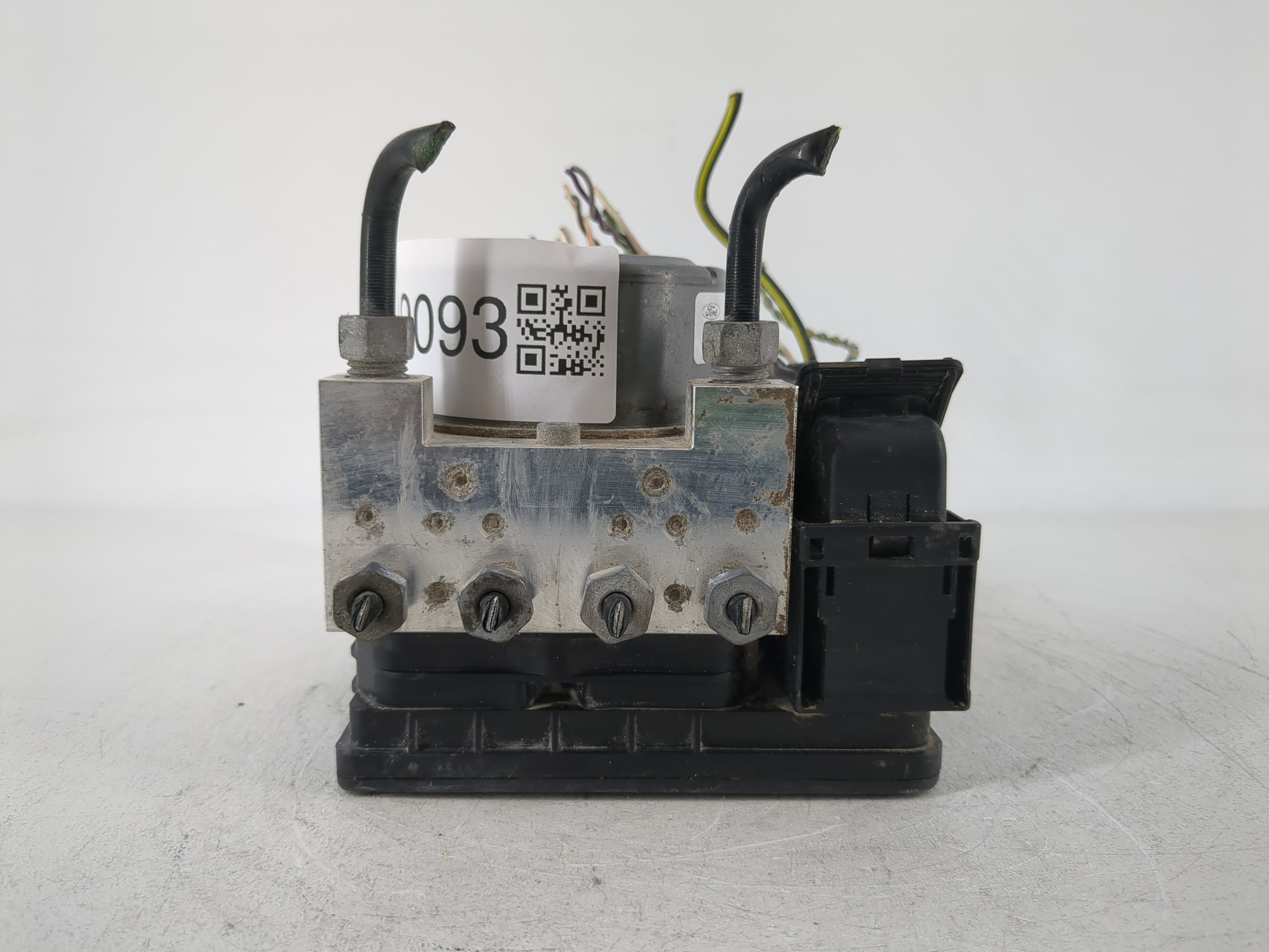 2014-2016 Ford Fusion Abs Pump Control Module 1119093 - Oemusedautoparts1.com