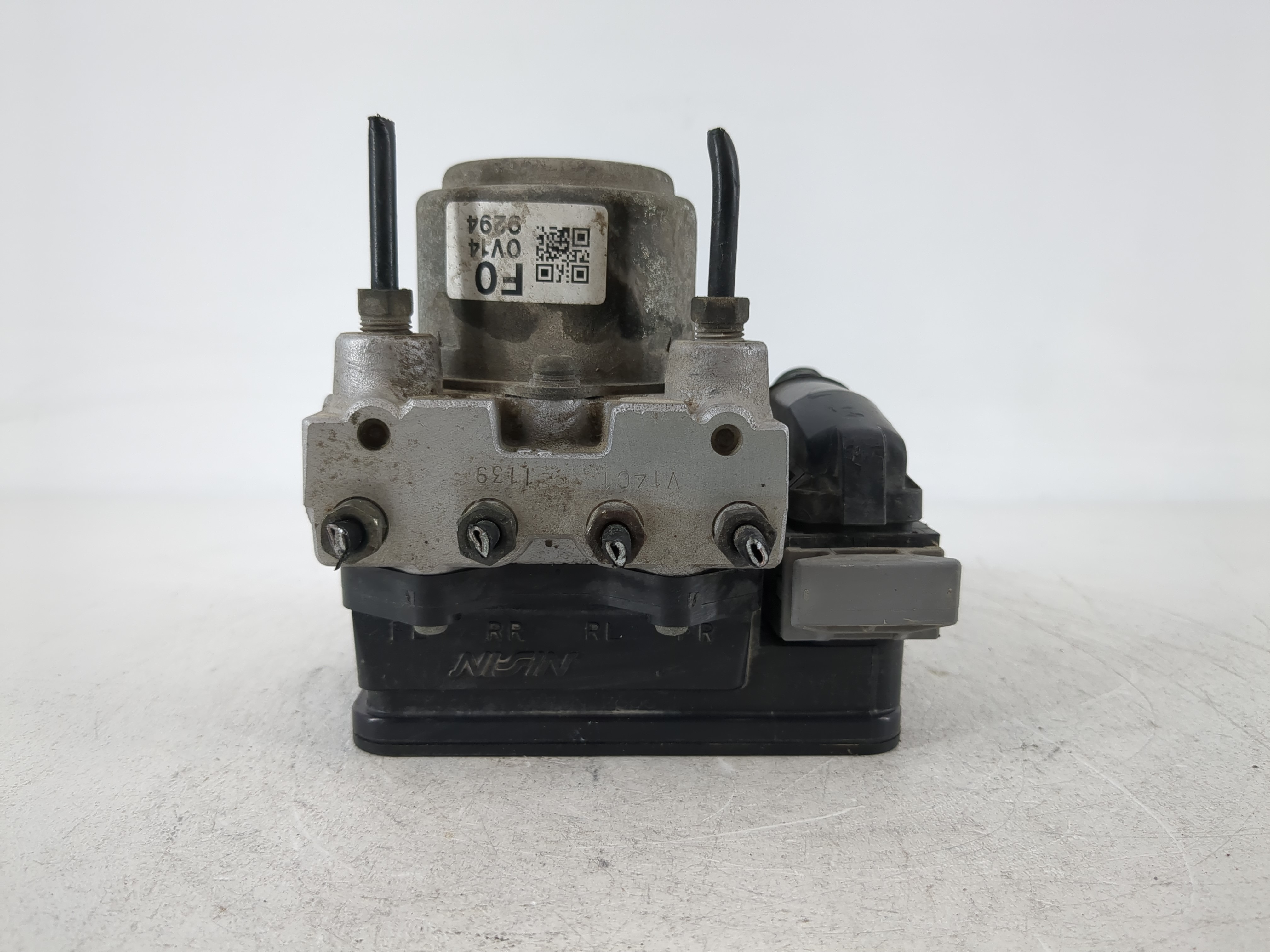 2006-2011 Honda Civic Abs Pump Control Module 1119102 - Oemusedautoparts1.com