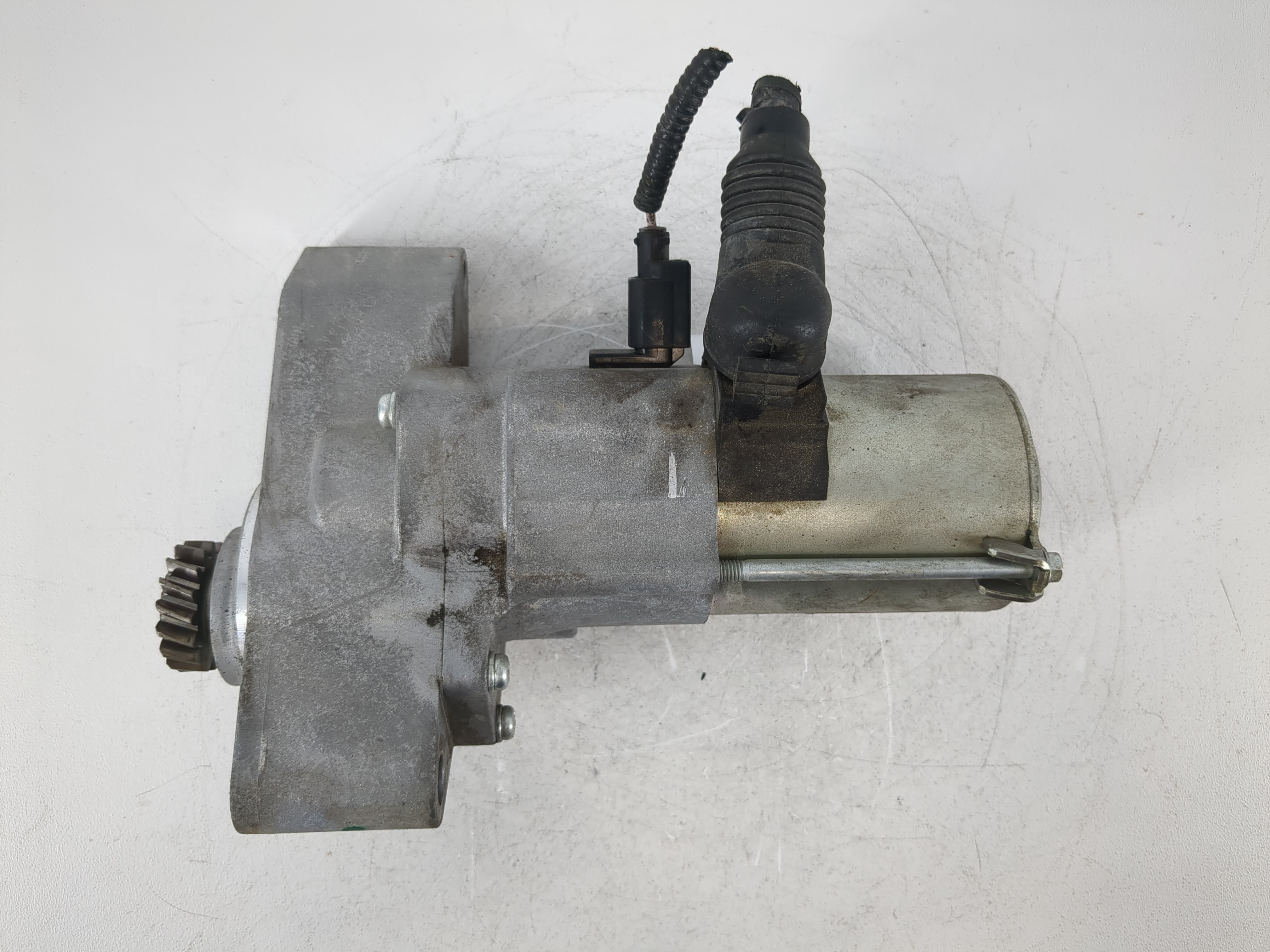 Picture of 2019-2022 Honda Passport Car Starter Motor Solenoid Oem 1119107
