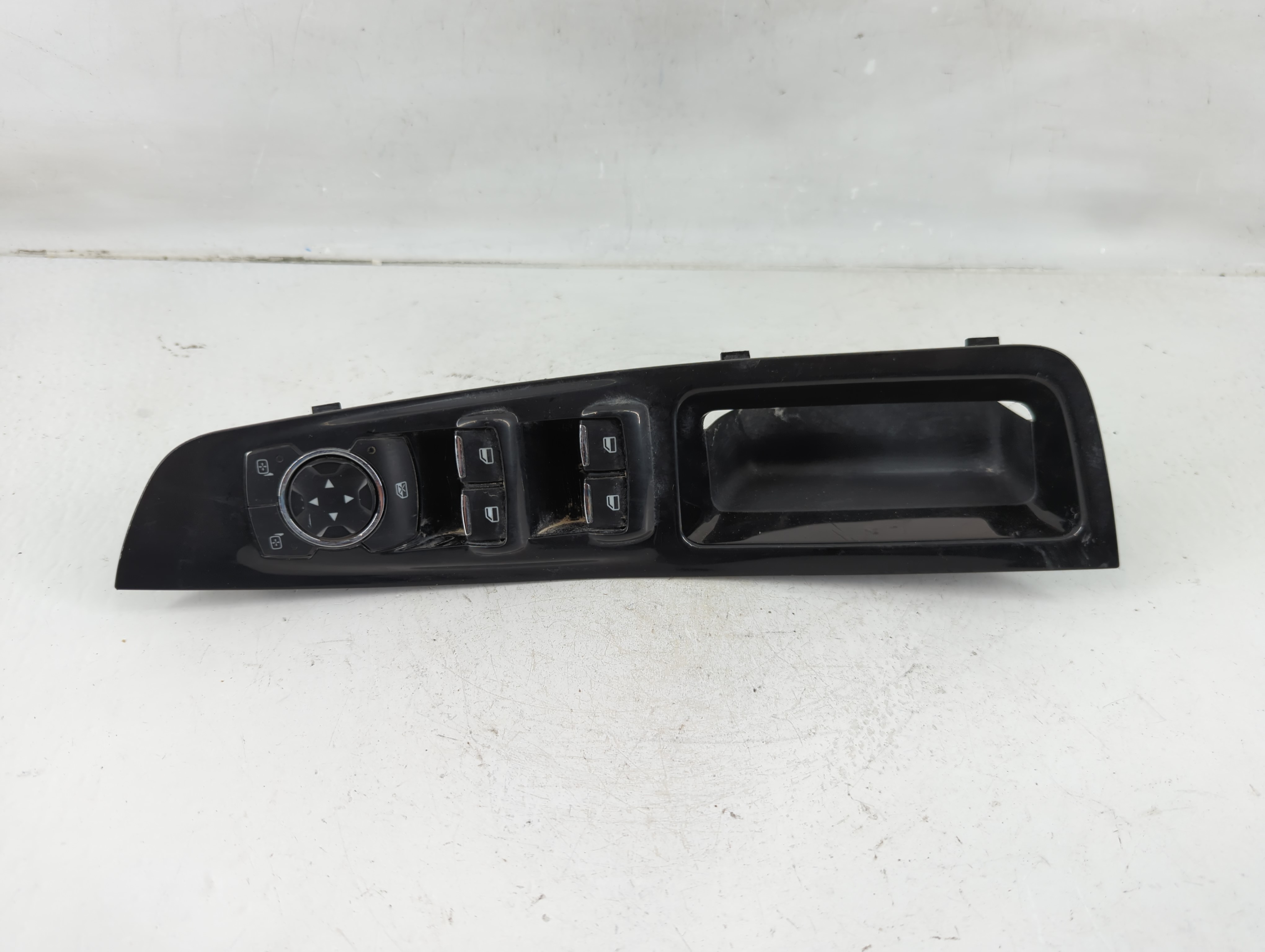 2015-2020 Ford Edge Driver Left Door Master Power Window Switch 1119124 - Oemusedautoparts1.com