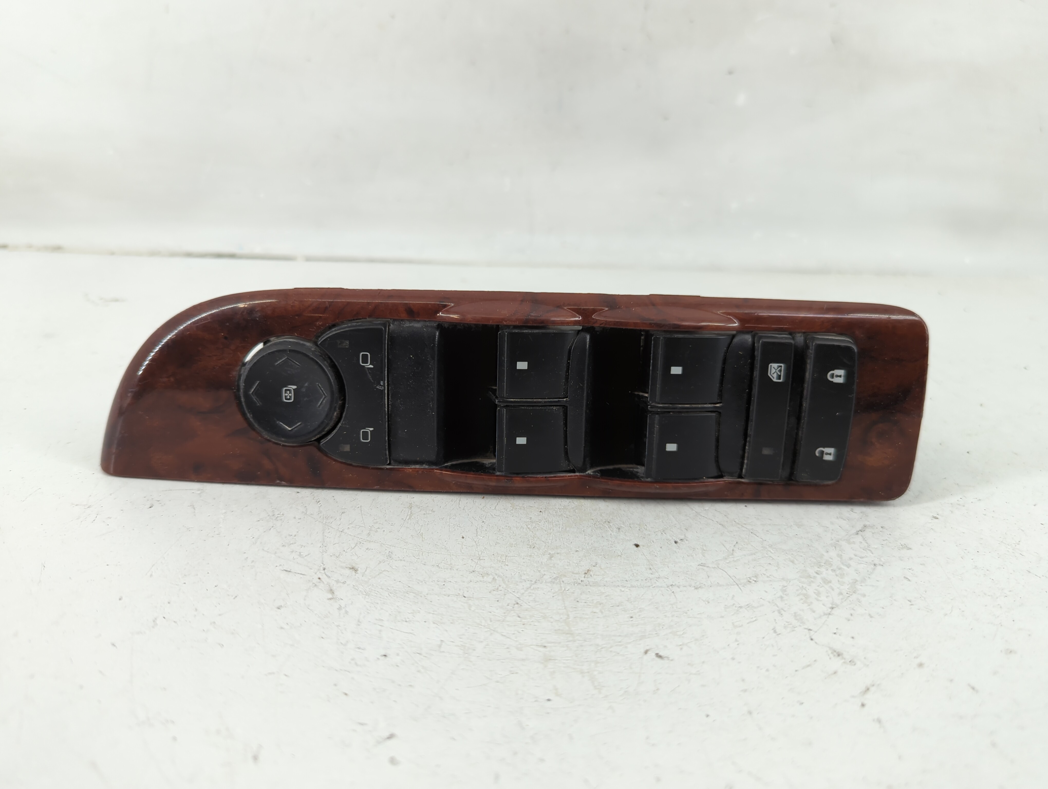 Picture of 2013 Gmc Yukon Xl Driver Left Door Master Power Window Switch 20835552ad 1119129
