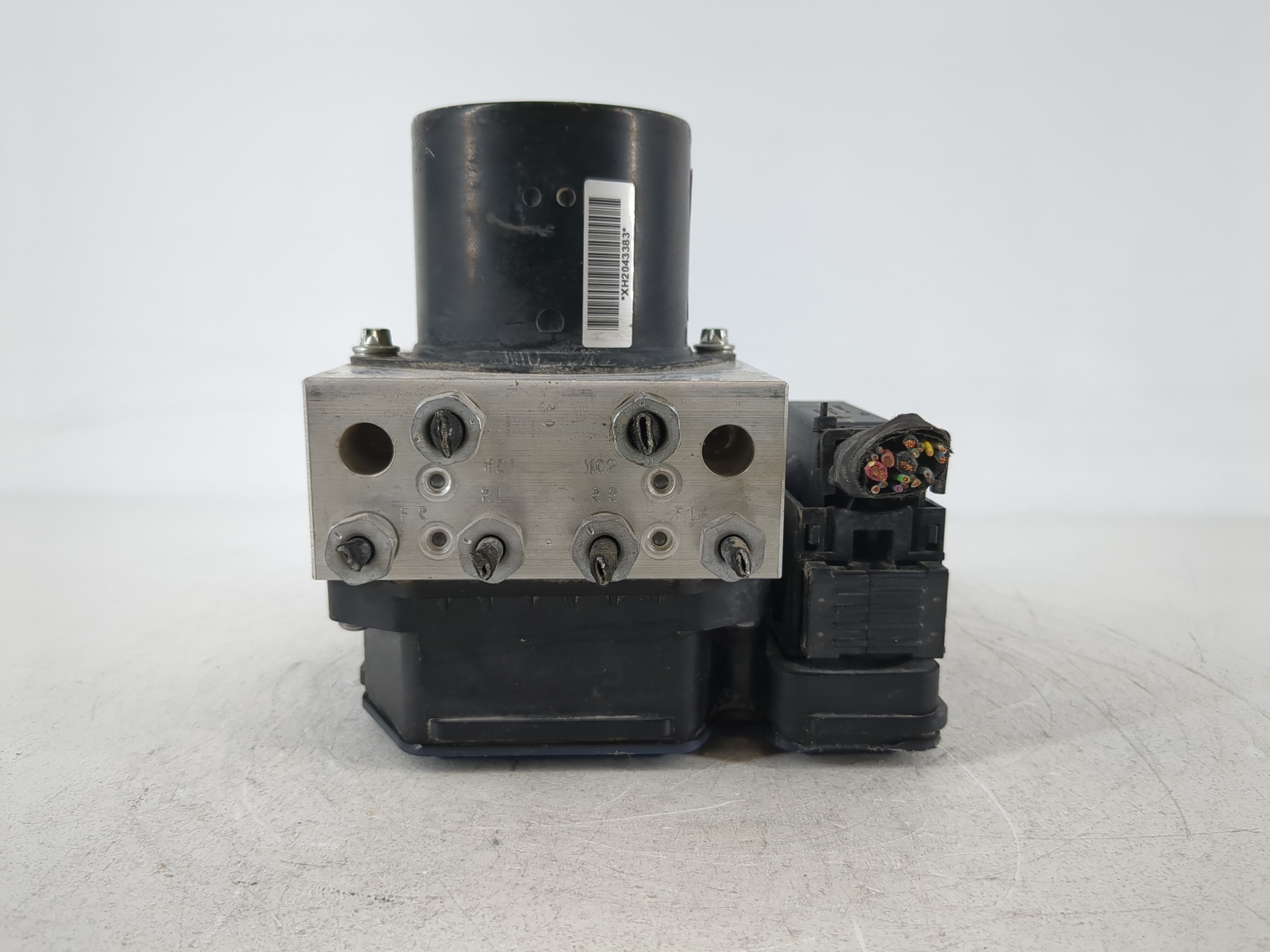 Picture of Chevrolet Malibu Limited Abs Pump Control Module 1119145