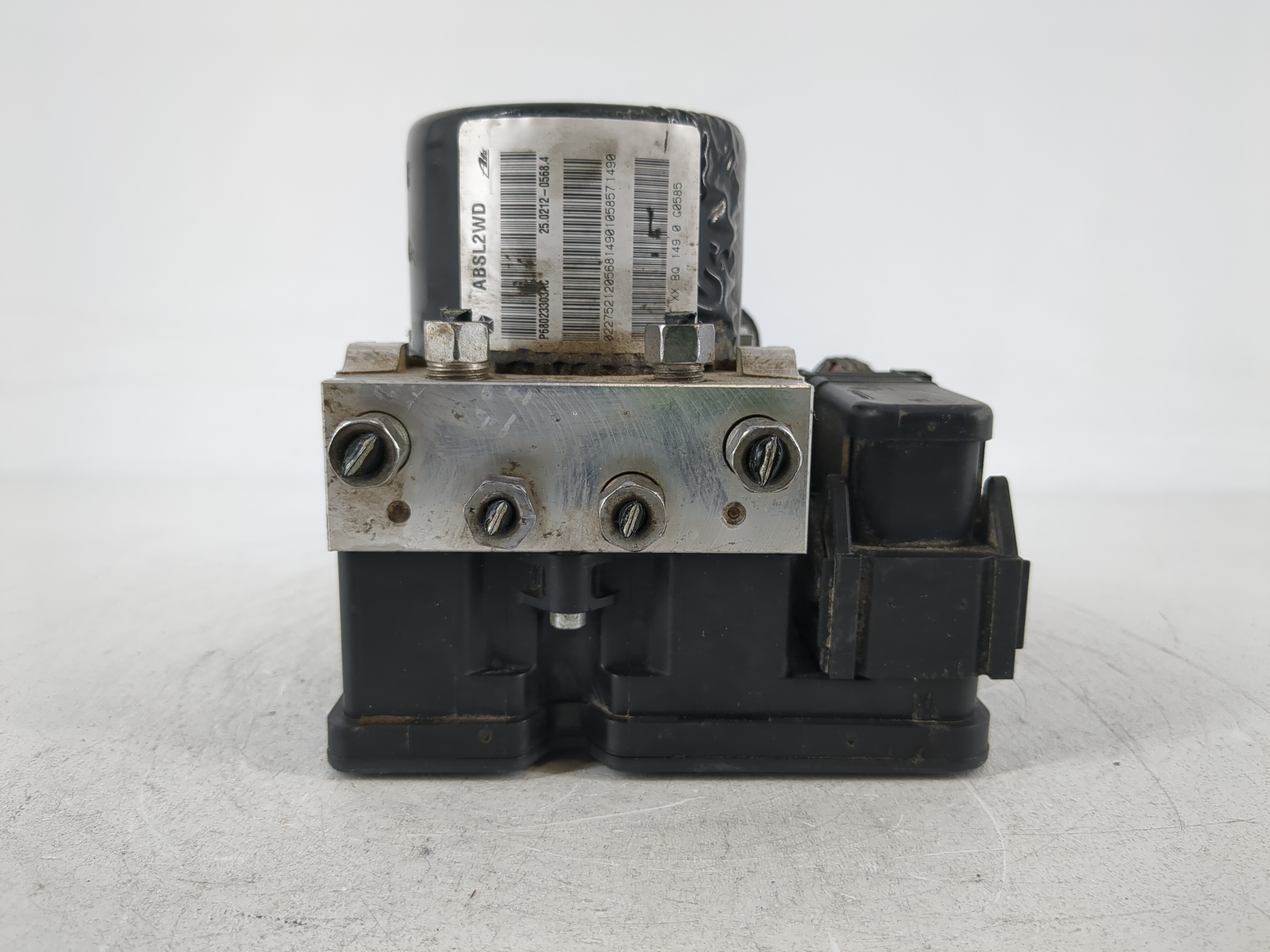 Picture of 2010-2012 Dodge Caliber Abs Pump Control Module 1119149