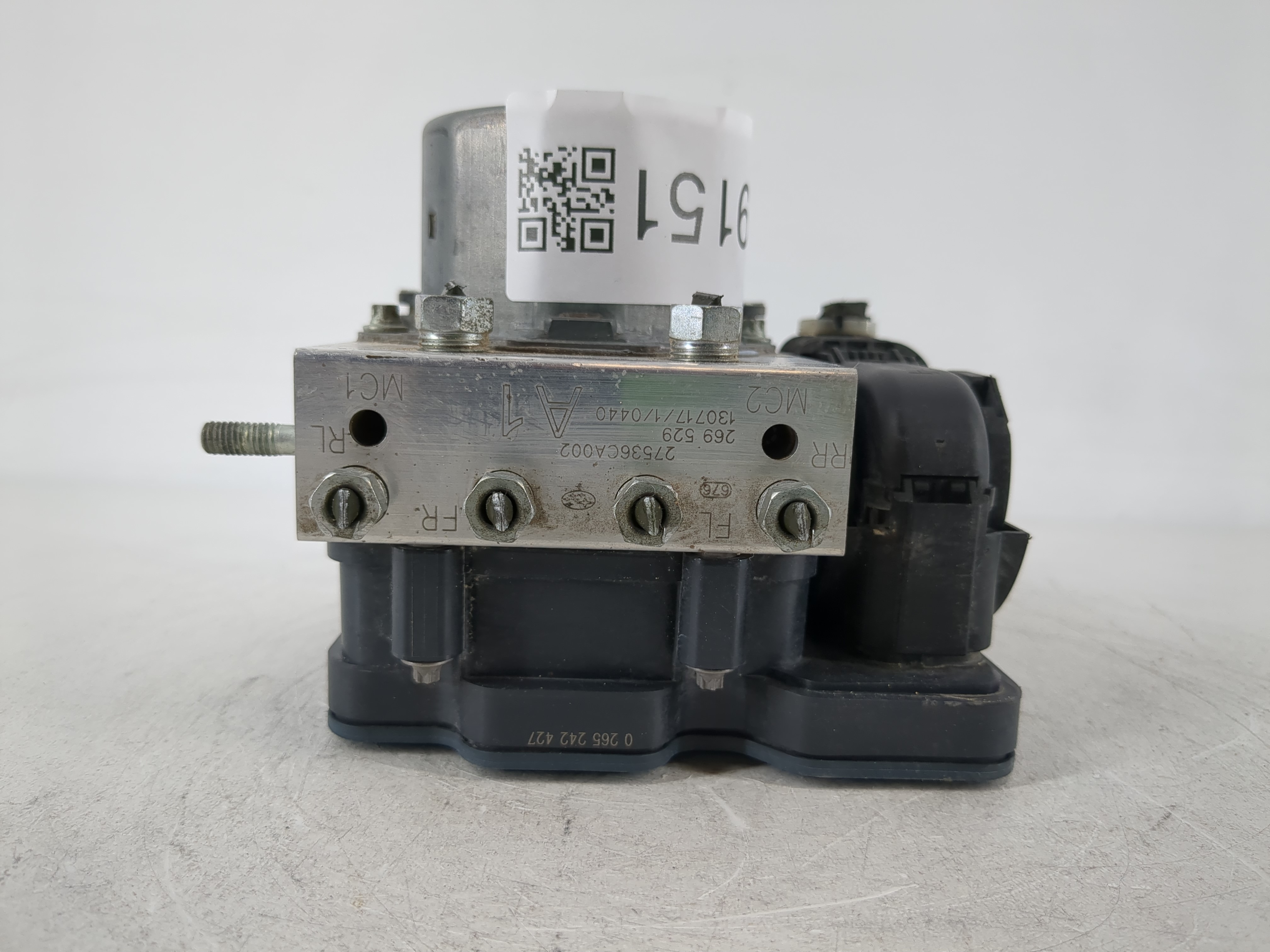 Subaru Brz Abs Pump Control Module 1119151 - Oemusedautoparts1.com