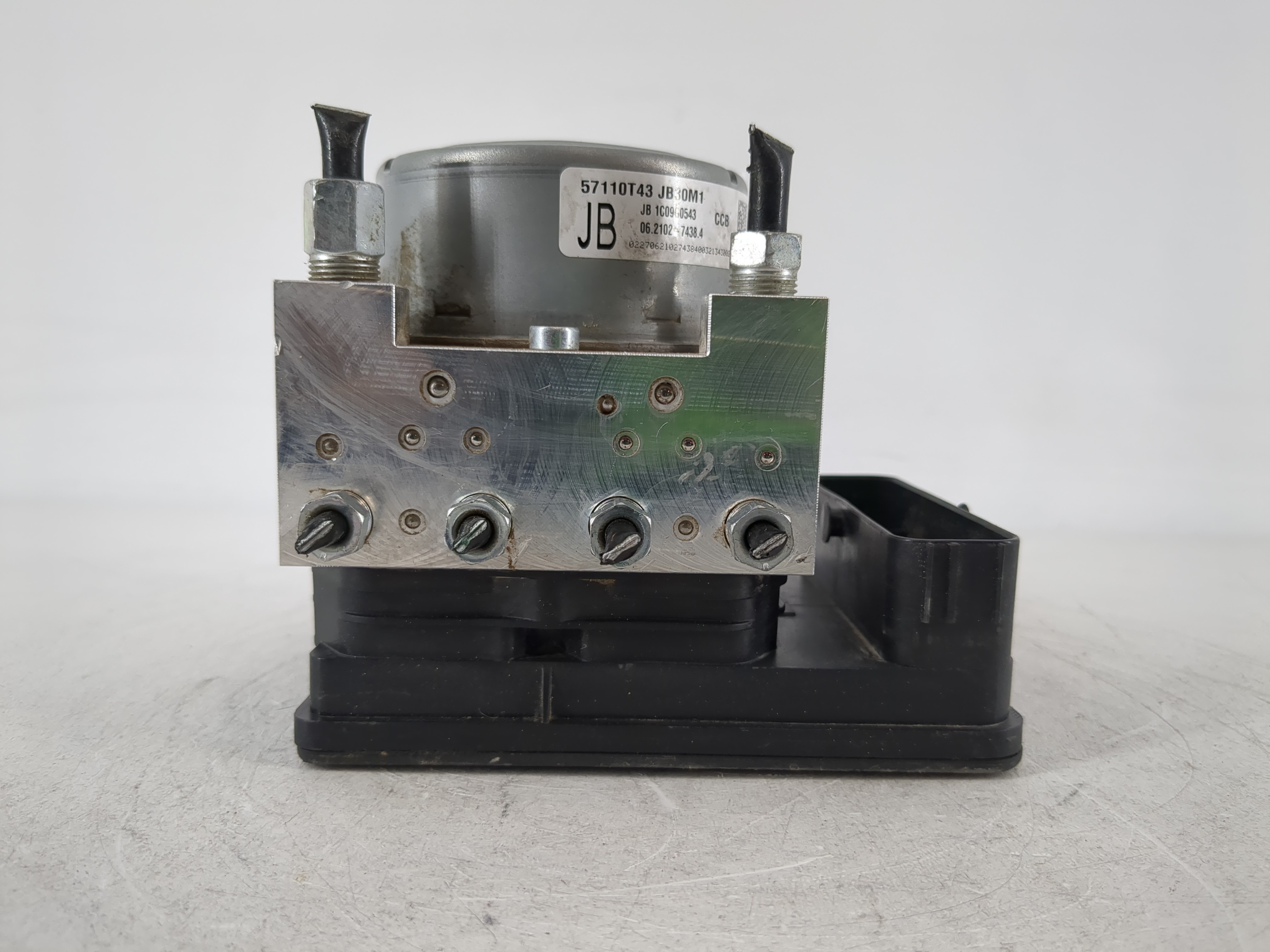 2022-2022 Honda Civic Abs Pump Control Module 1119153 - Oemusedautoparts1.com