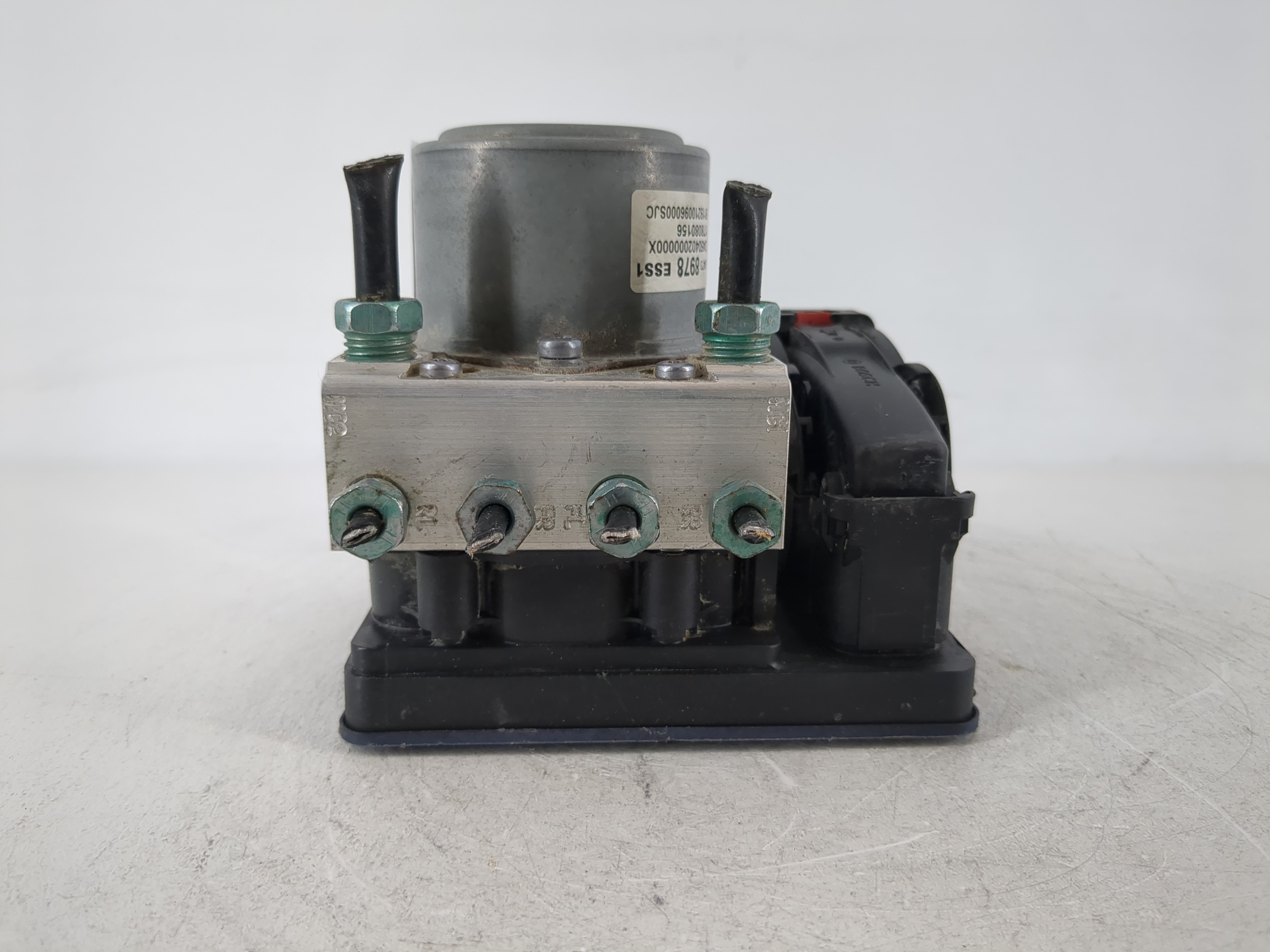 2018-2018 Chevrolet Traverse Abs Pump Control Module 1119155 - Oemusedautoparts1.com