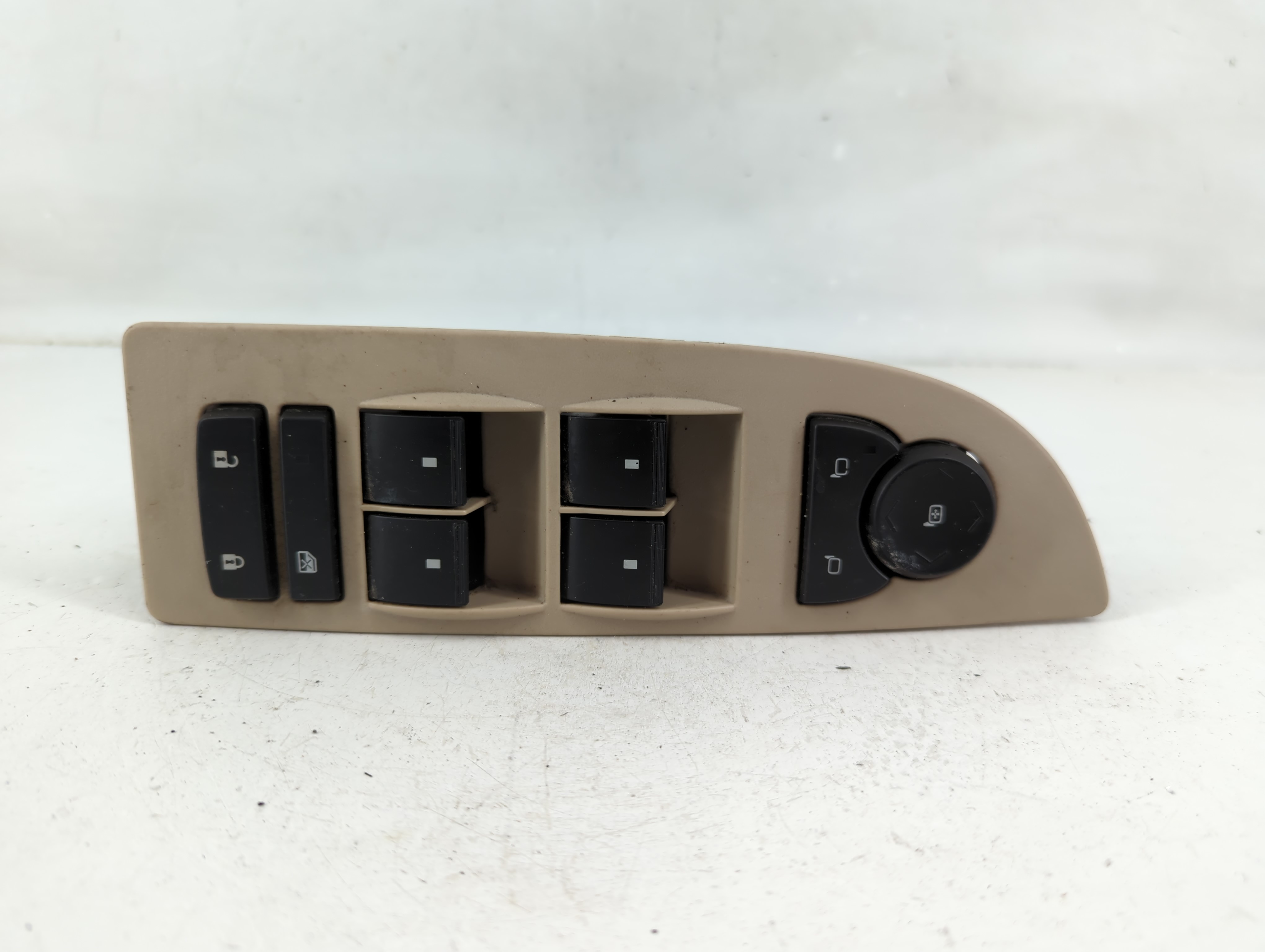 Buick Lucerne Engine Control Computer Ecu Pcm Ecm Pcu Oem 15921607ac 1119157 - Oemusedautoparts1.com
