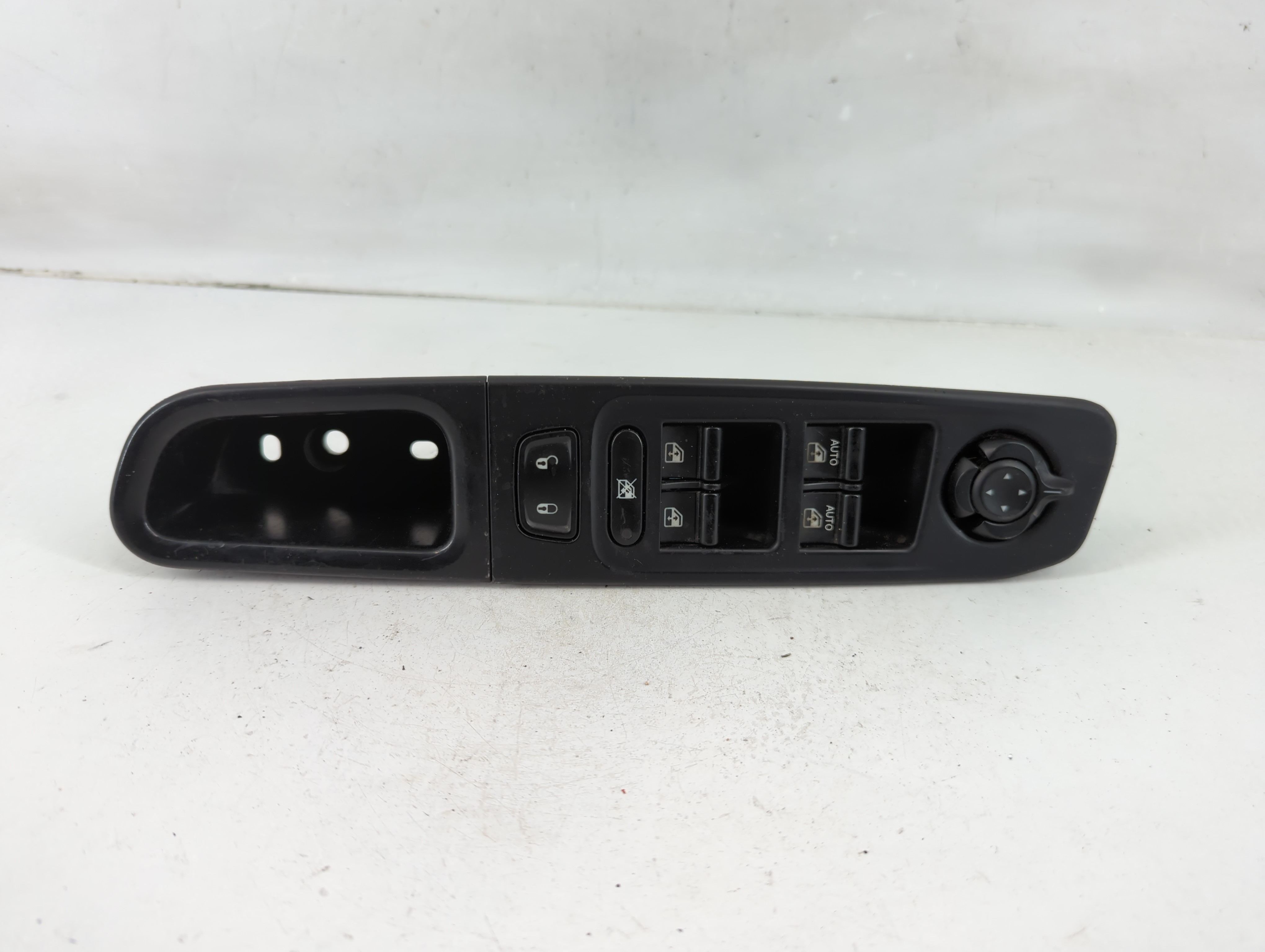 2018 Jeep Renegade Engine Control Computer Ecu Pcm Ecm Pcu Oem 1119159 - Oemusedautoparts1.com
