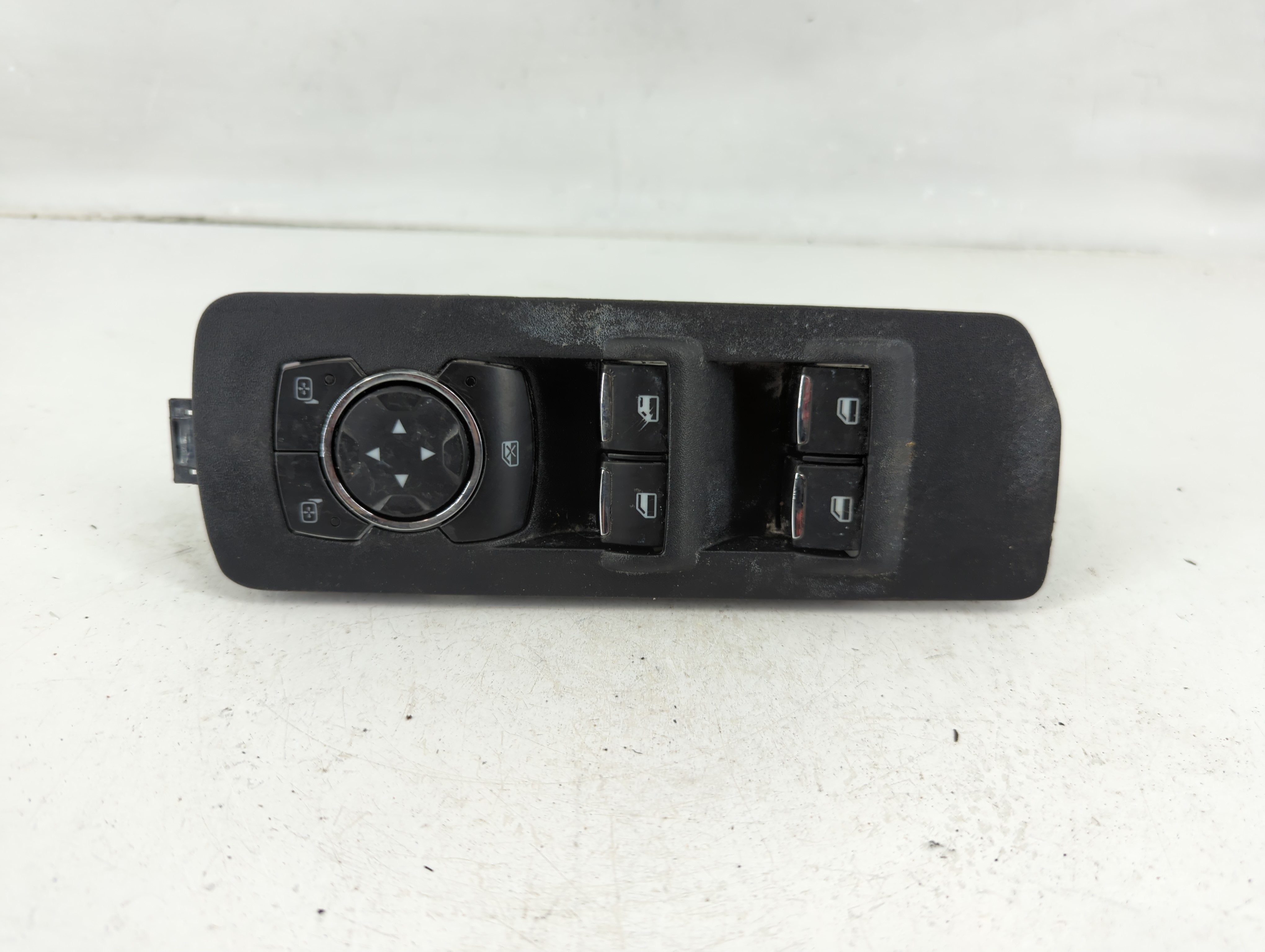 2015 Ford F-150 Engine Control Computer Ecu Pcm Ecm Pcu Oem 1119161 - Oemusedautoparts1.com