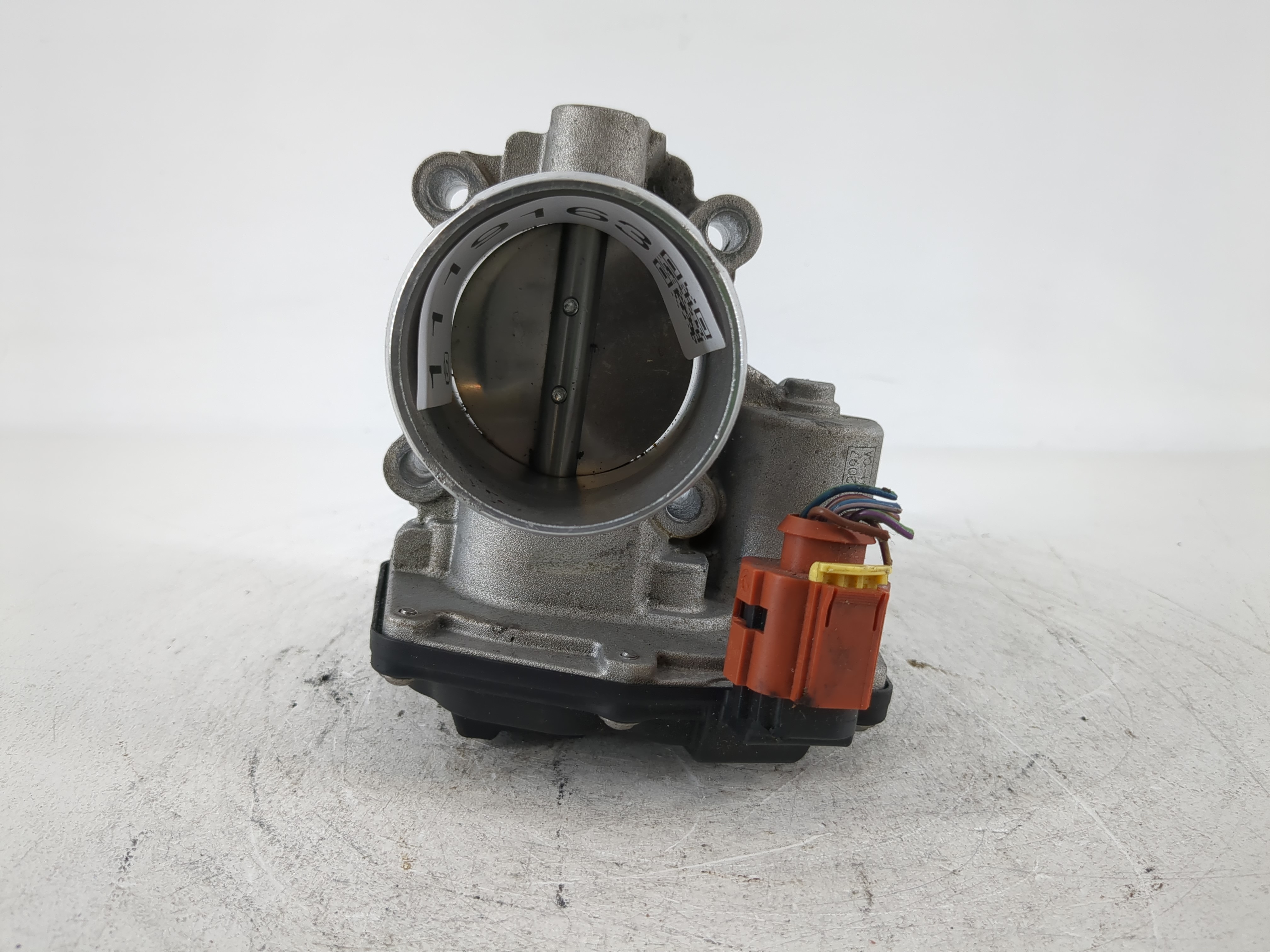 2017-2019 Ford Escape Throttle Body 1119163 - Oemusedautoparts1.com