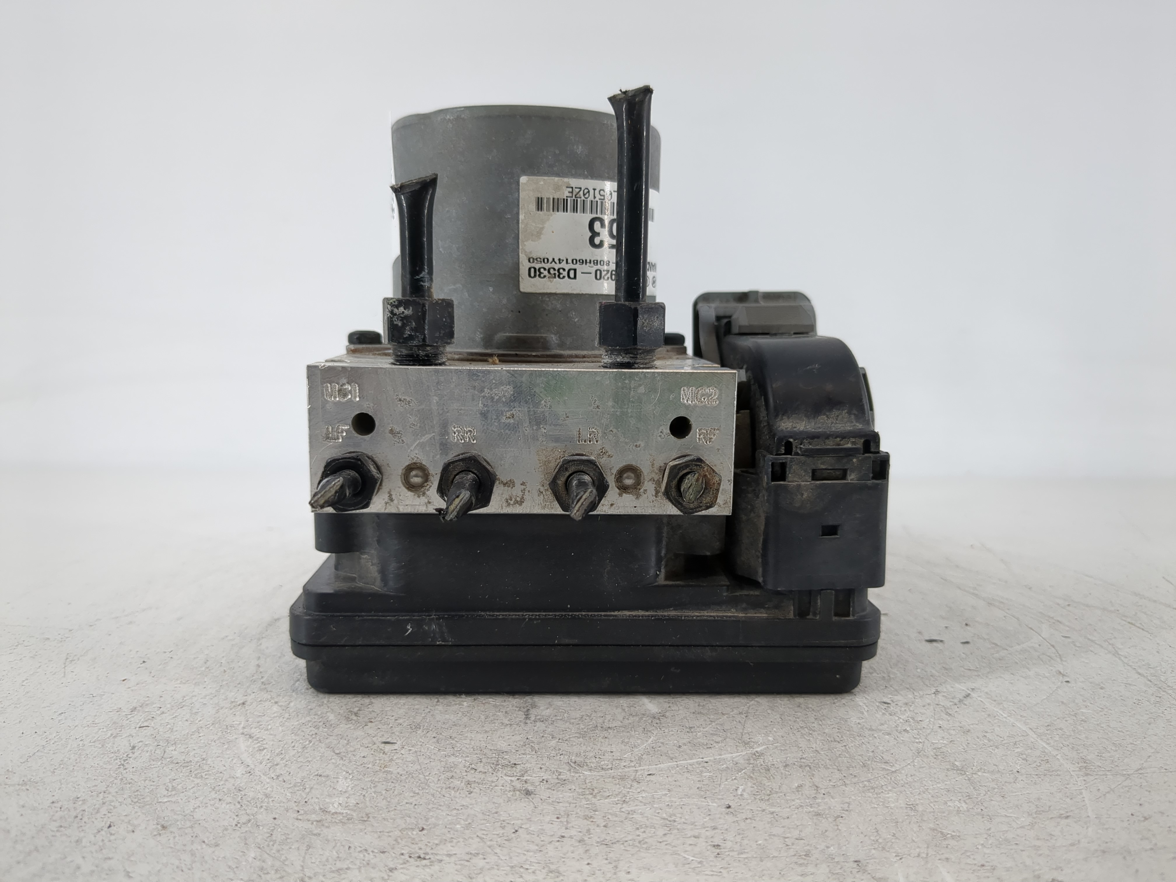 2019-2021 Hyundai Tucson Abs Pump Control Module 1119192 - Oemusedautoparts1.com