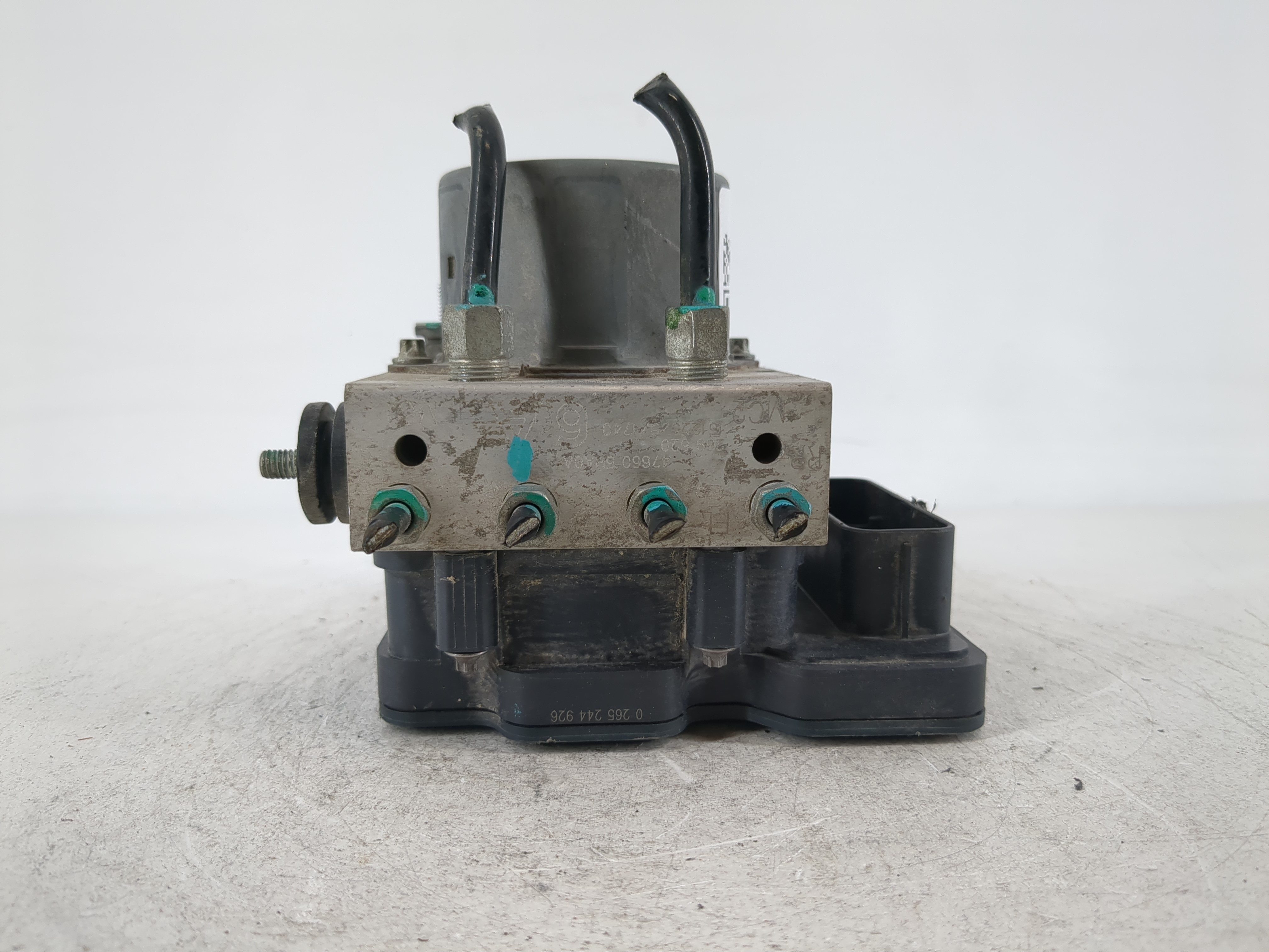 2015-2016 Nissan Rogue Abs Pump Control Module 1119193 - Oemusedautoparts1.com