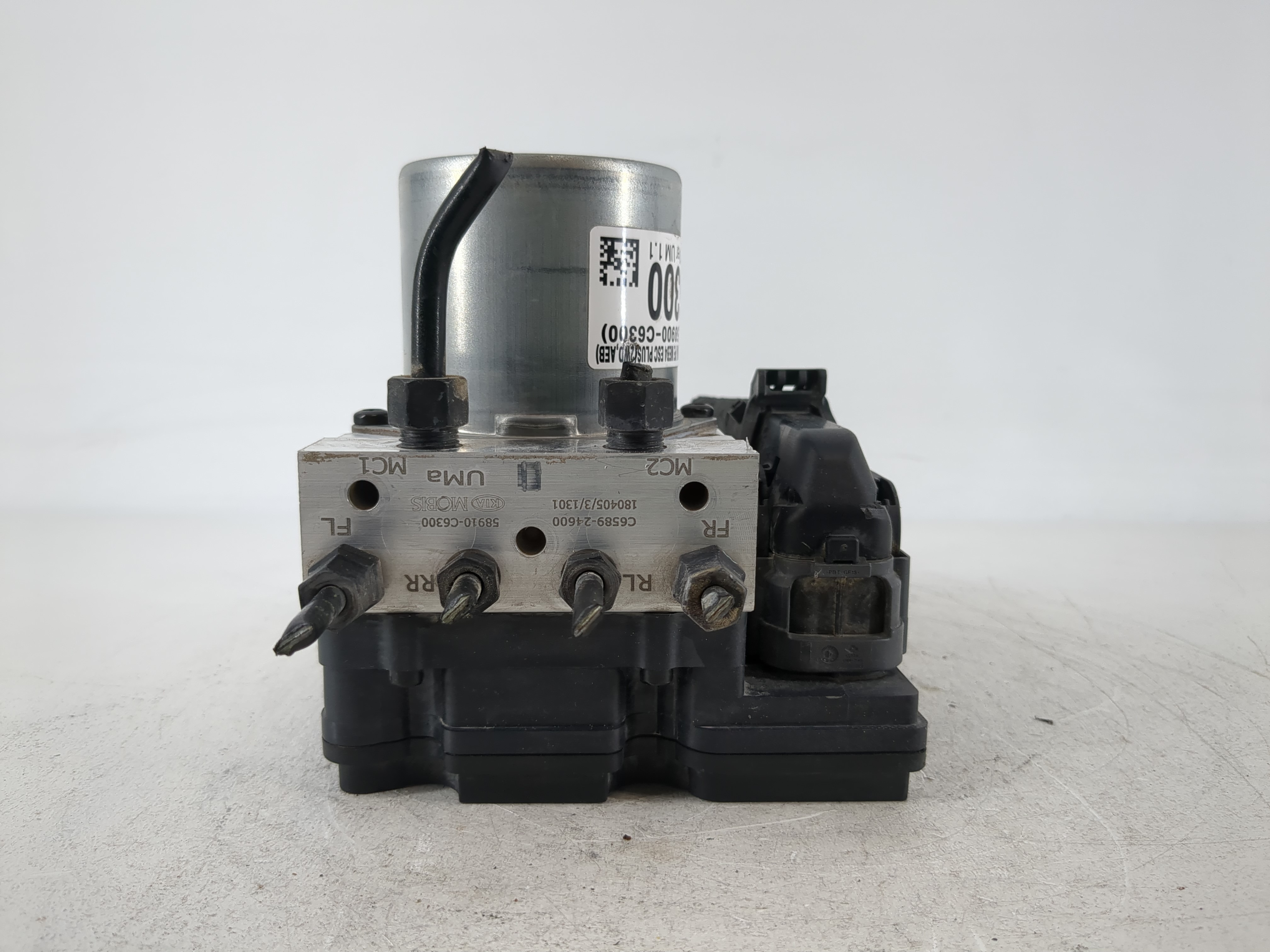 2019-2020 Kia Sorento Abs Pump Control Module 1119194 - Oemusedautoparts1.com
