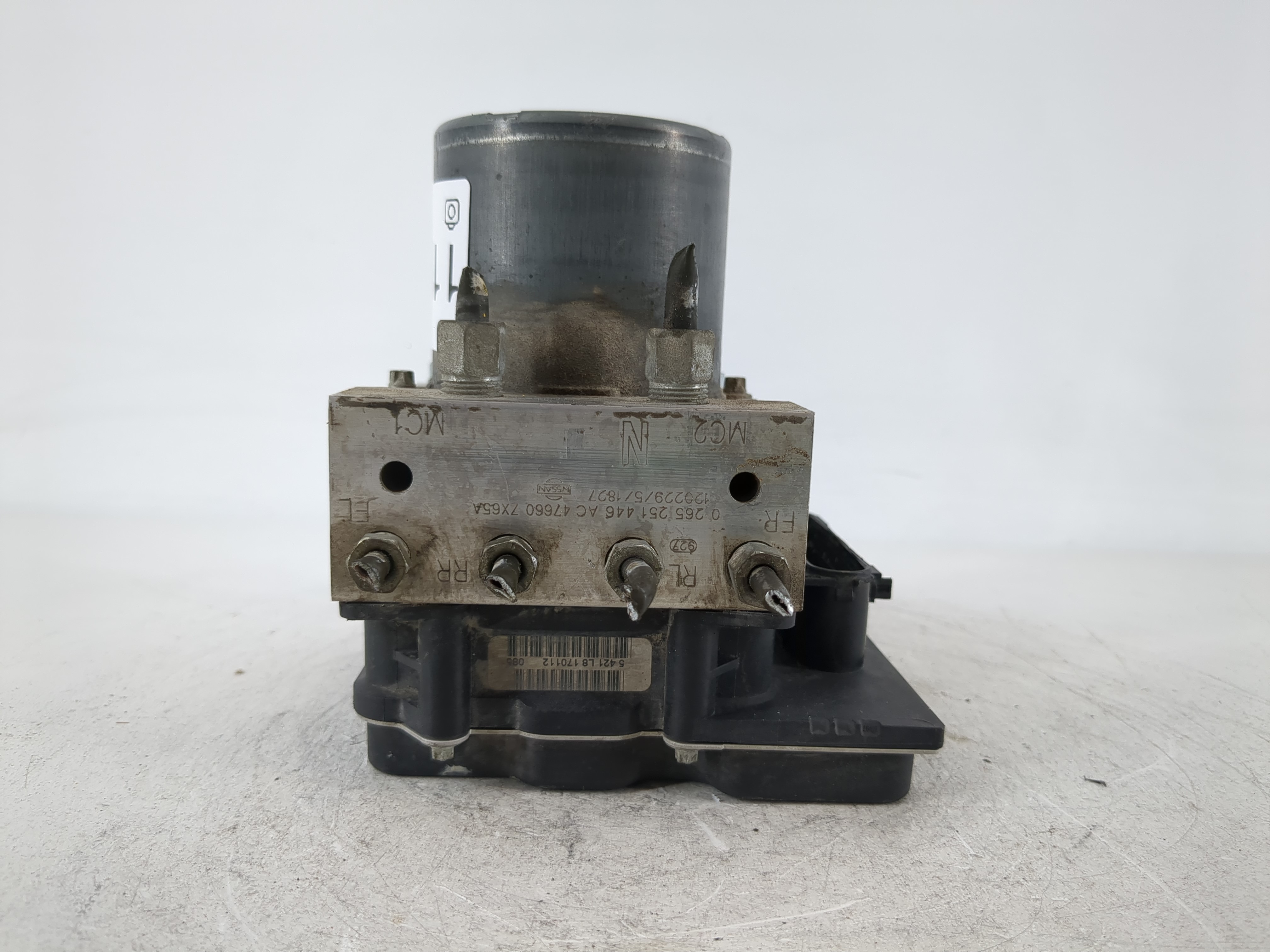 2011-2012 Nissan Altima Abs Pump Control Module 1119195 - Oemusedautoparts1.com