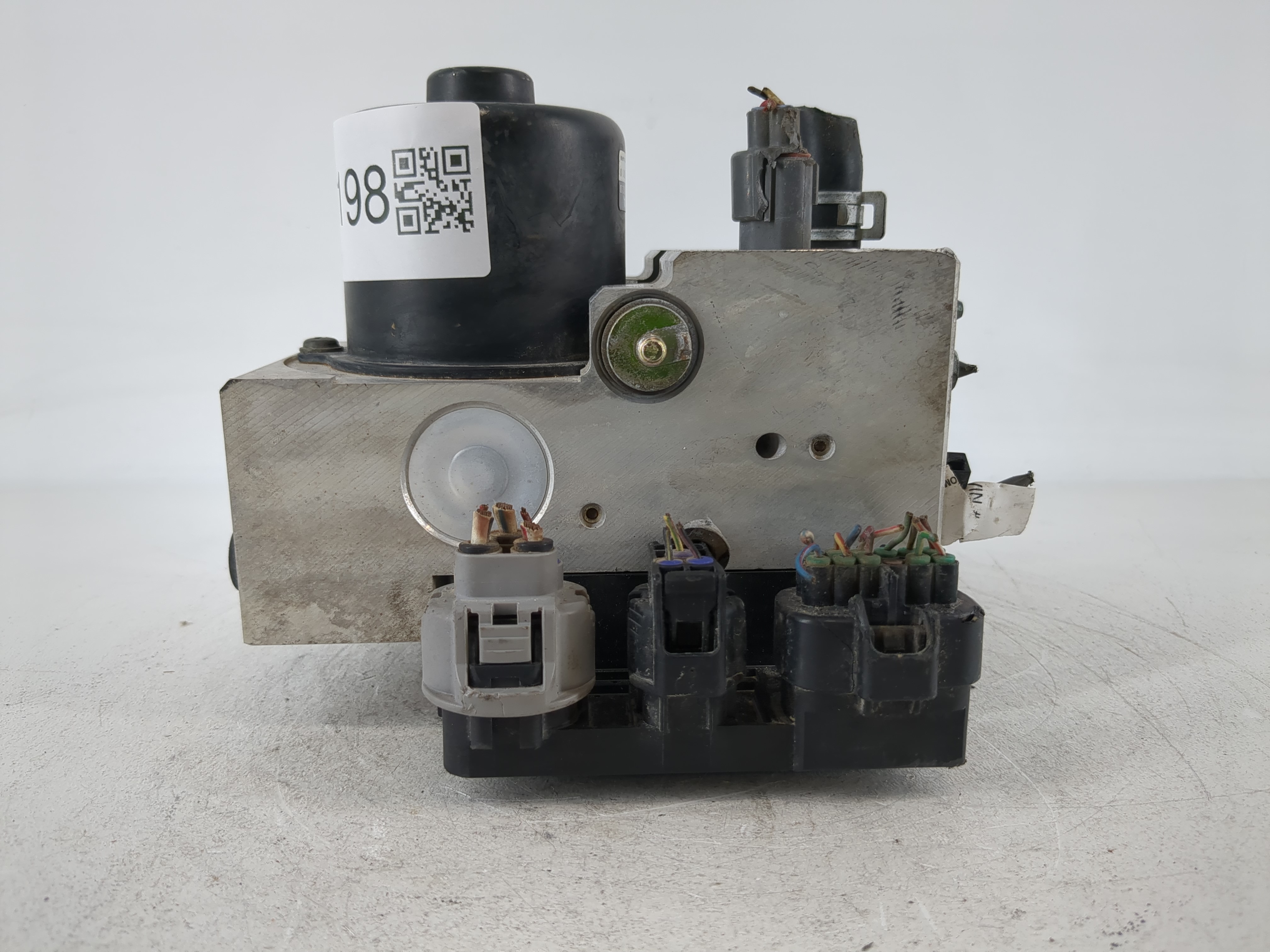 2016-2016 Toyota Corolla Abs Pump Control Module 1119198 - Oemusedautoparts1.com