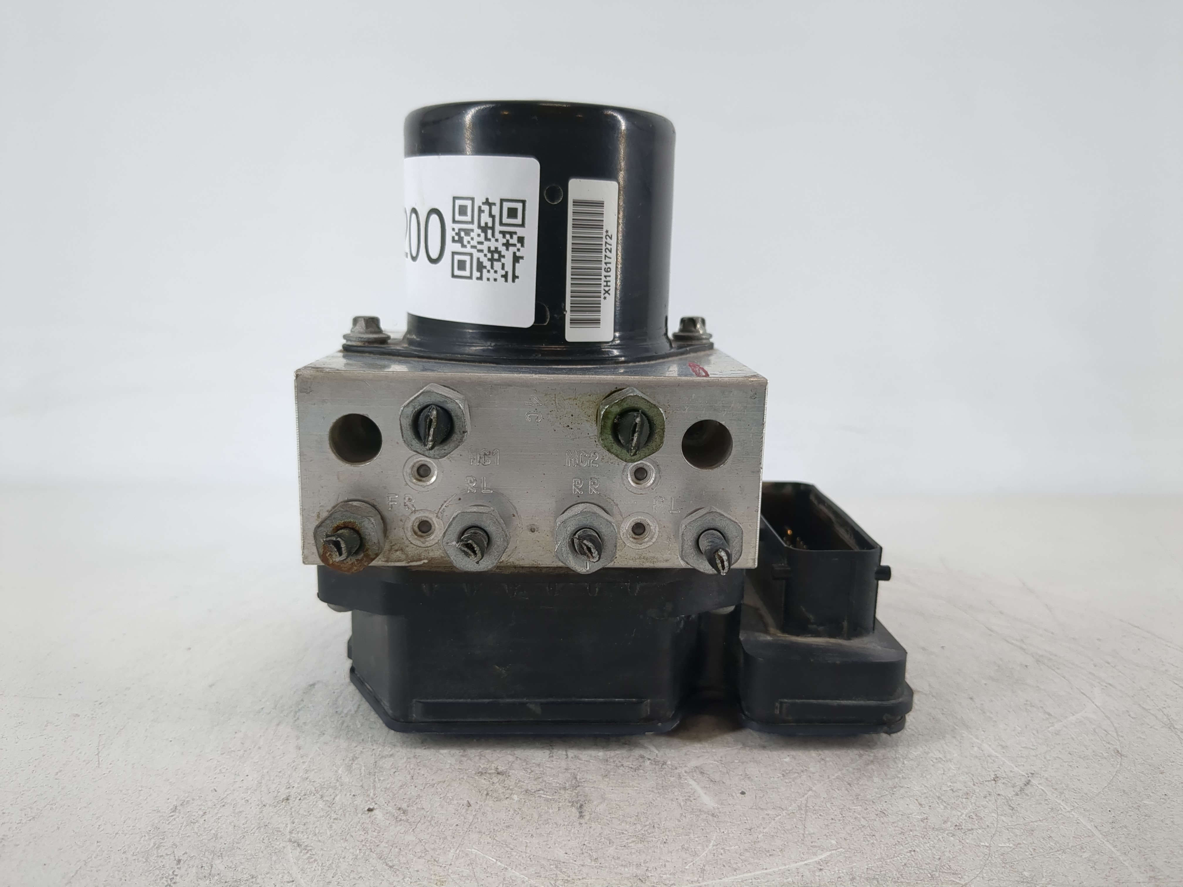 2013-2016 Chevrolet Malibu Abs Pump Control Module 1119200 - Oemusedautoparts1.com
