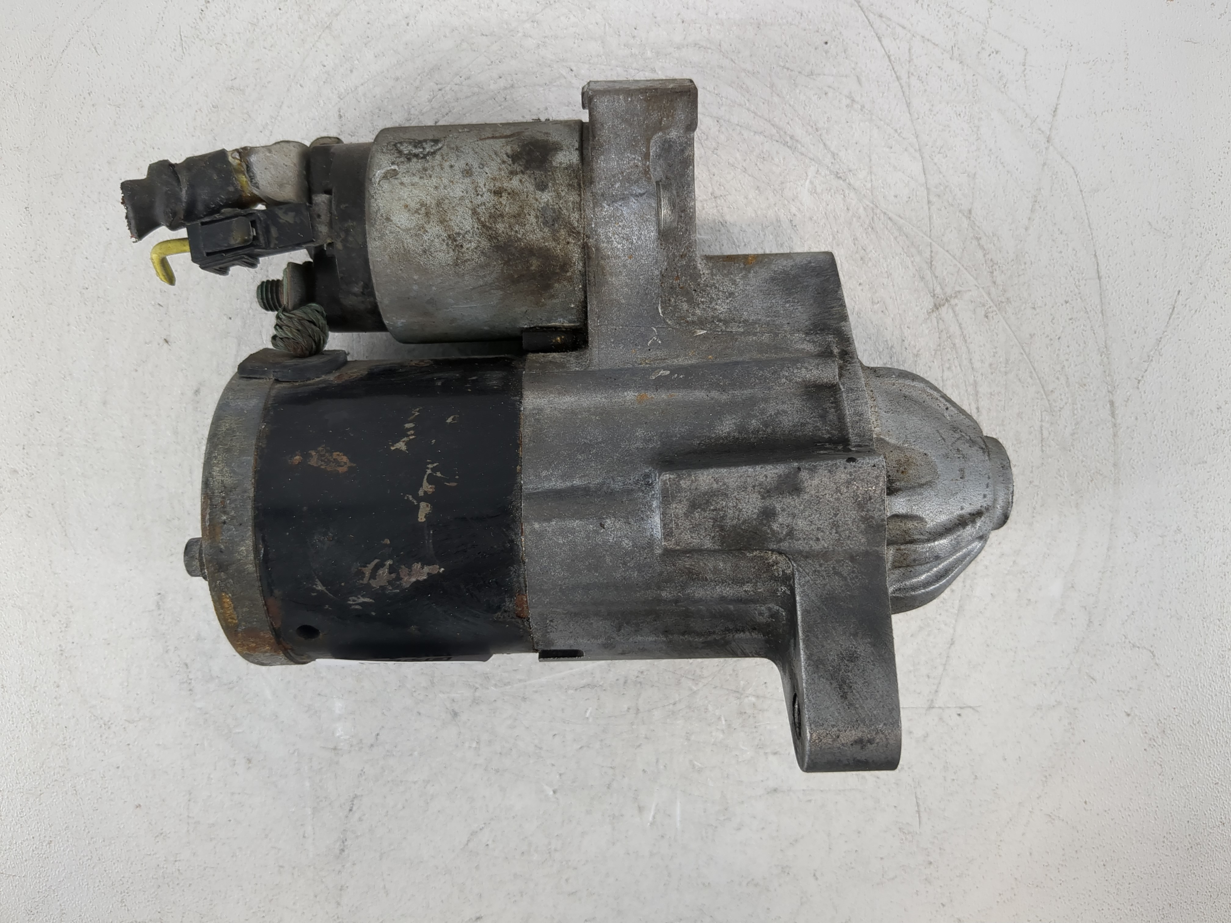 Picture of 2006-2010 Jeep Commander Car Starter Motor Solenoid Oem 1119207