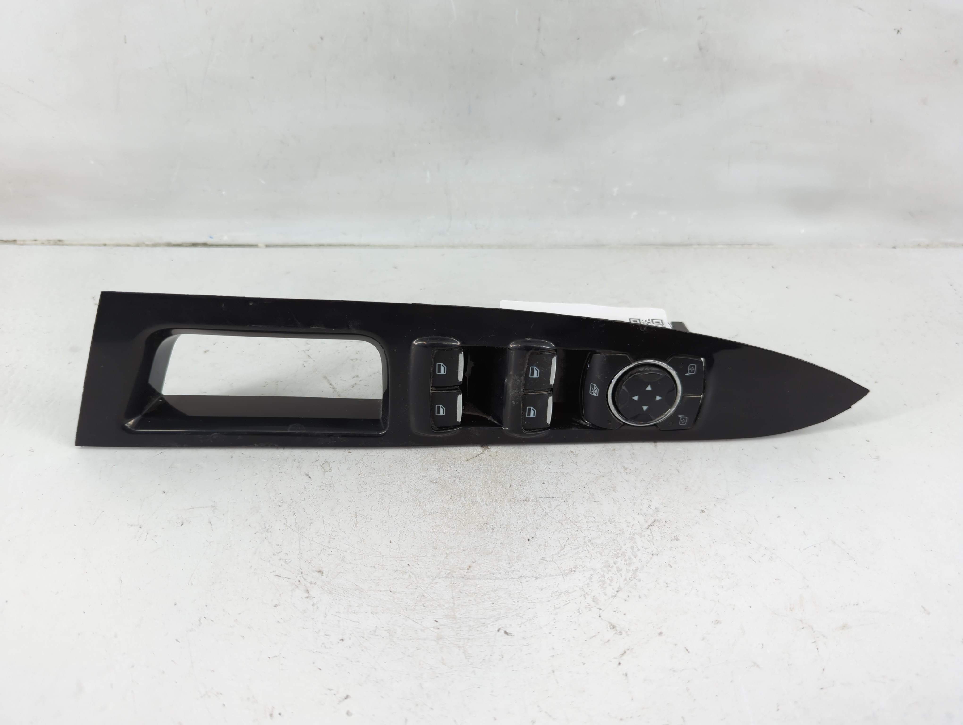 2013-2020 Ford Fusion Driver Left Door Master Power Window Switch 1119209 - Oemusedautoparts1.com