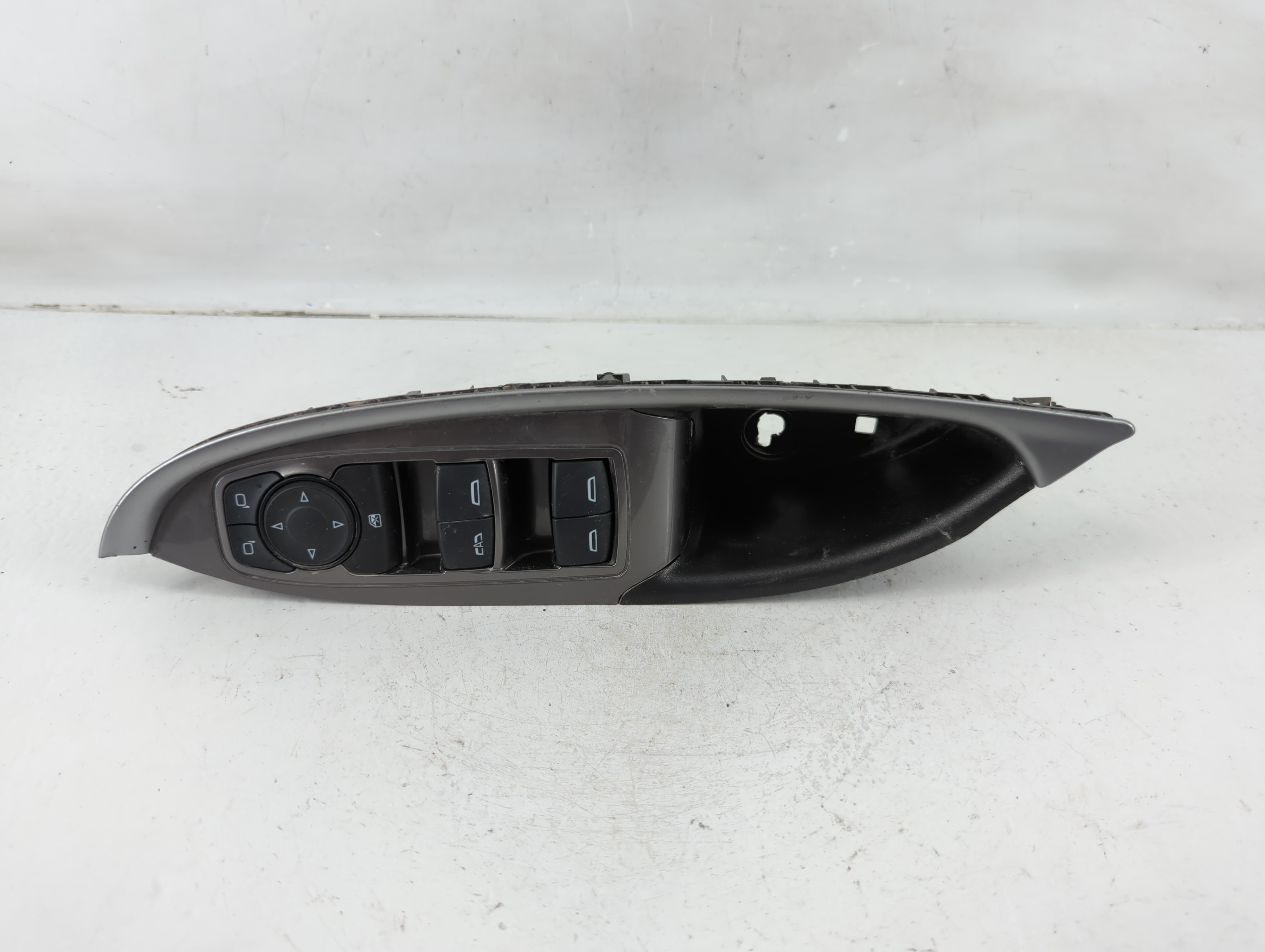 2016-2021 Chevrolet Malibu Driver Left Door Master Power Window Switch 1119215 - Oemusedautoparts1.com