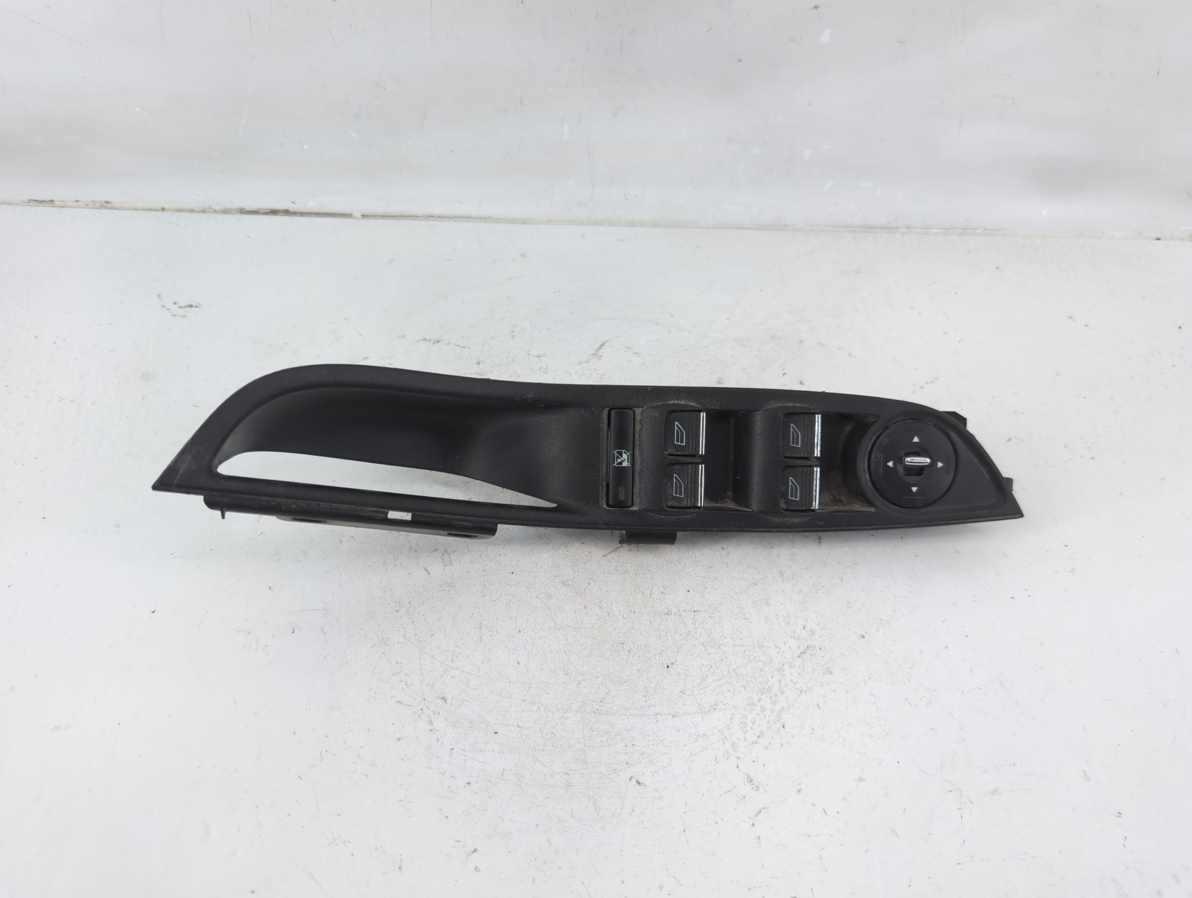 2012-2018 Ford Focus Driver Left Door Master Power Window Switch 1119218 - Oemusedautoparts1.com