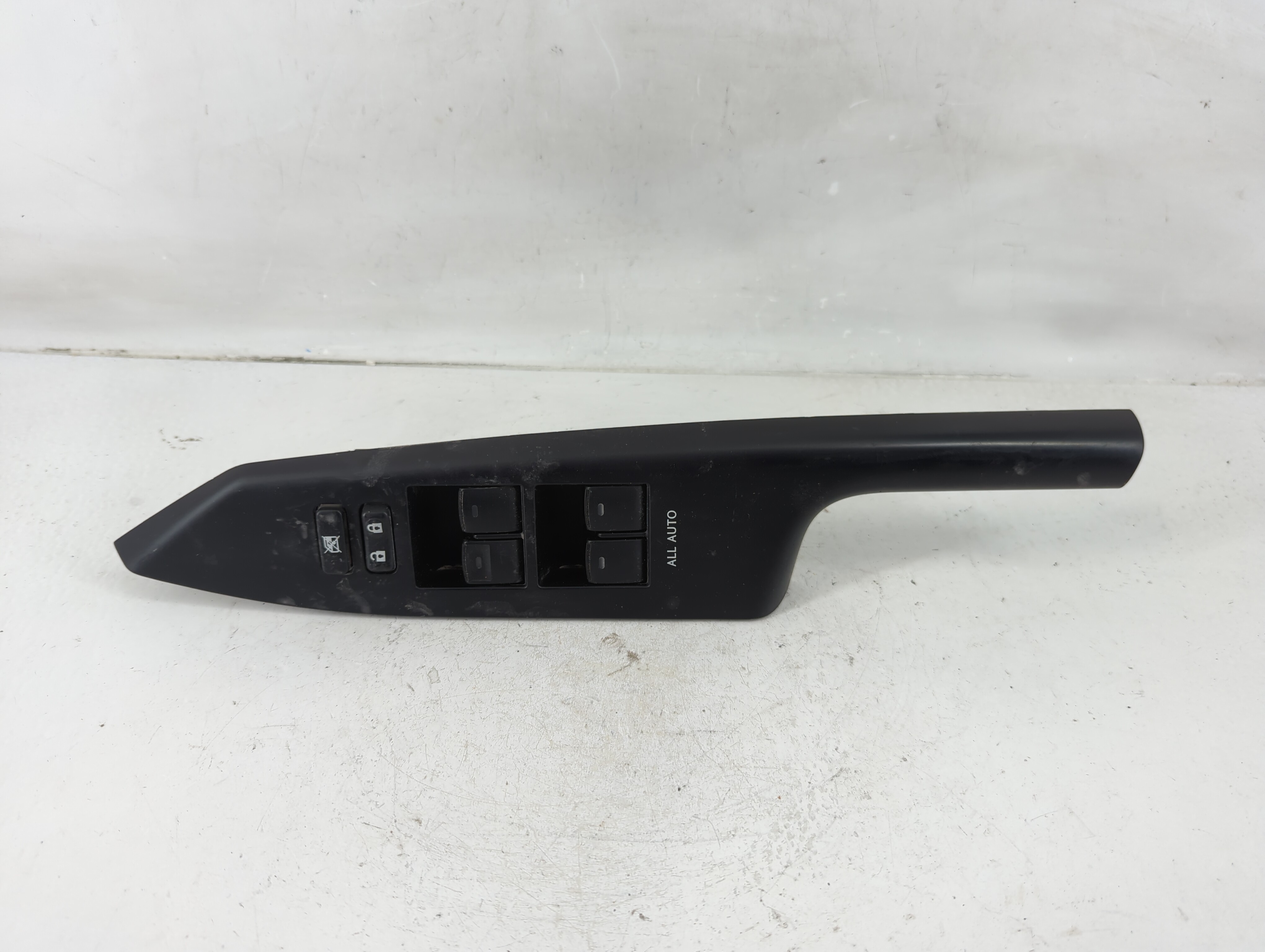 Picture of 2013-2013 Lexus Ct200h Driver Left Door Master Power Window Switch 1119222