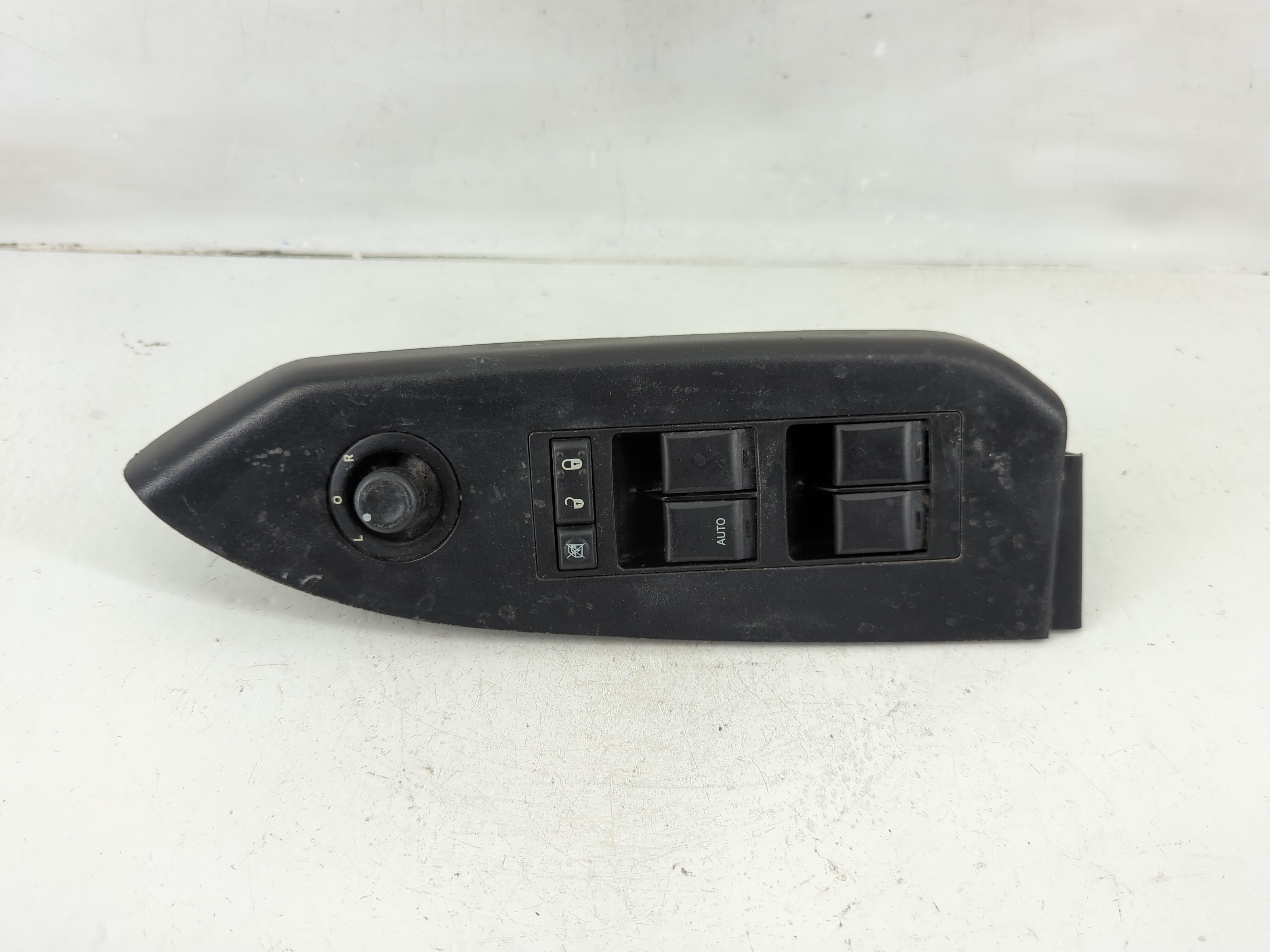 Picture of 2007-2010 Dodge Caliber Driver Left Door Master Power Window Switch 1119225