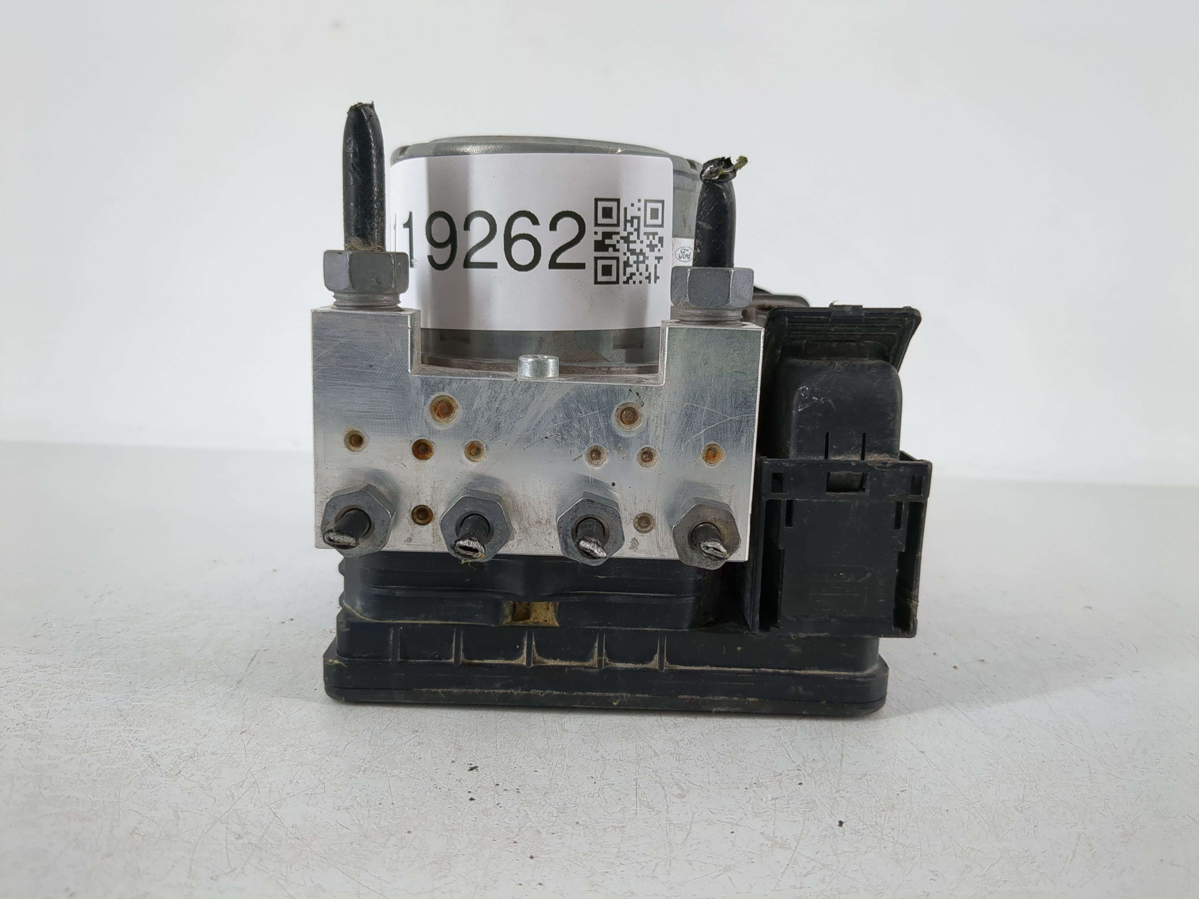 2016 Ford Explorer Abs Pump Control Module 1119262 - Oemusedautoparts1.com