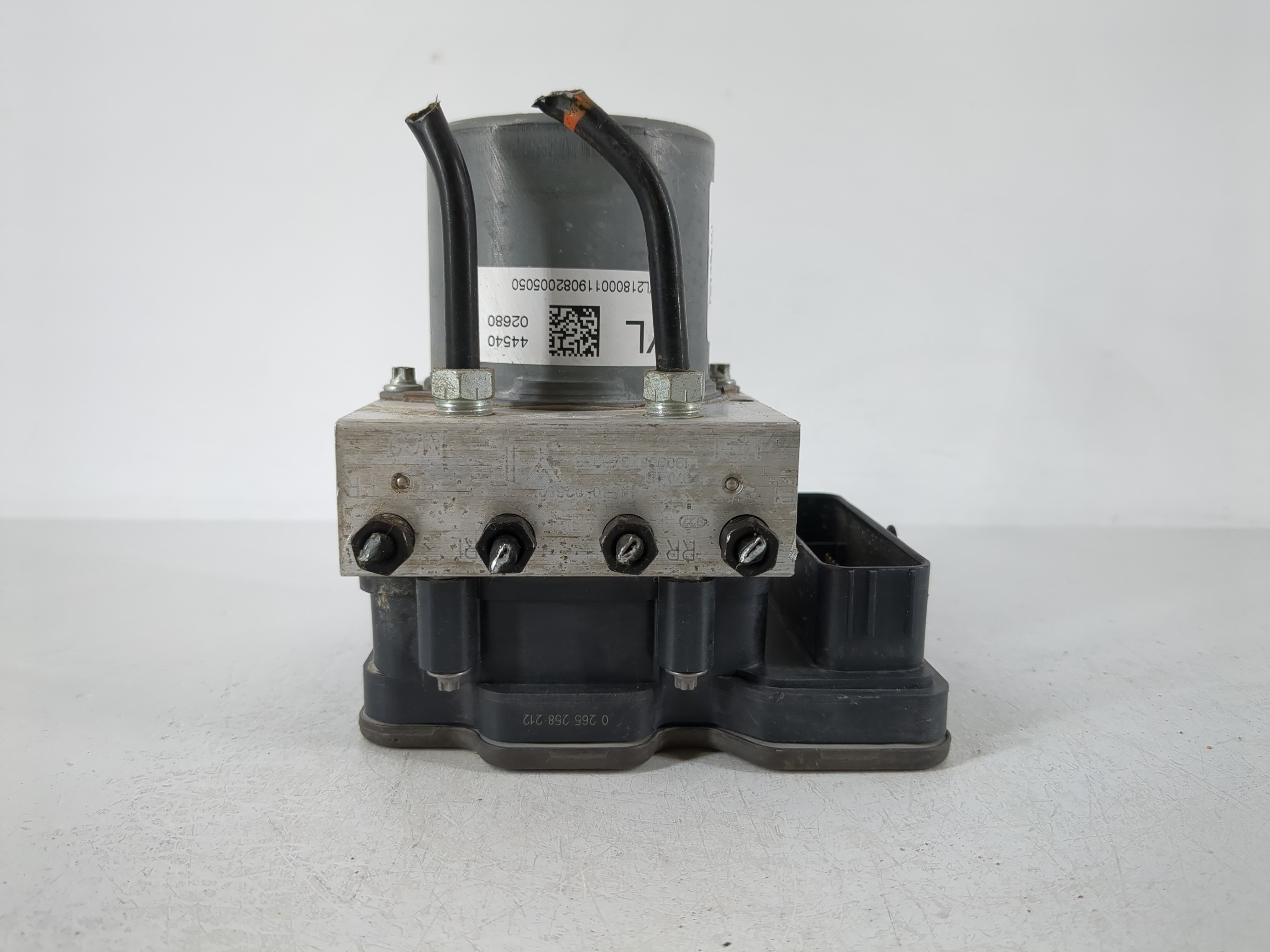 2020-2022 Toyota Corolla Abs Pump Control Module 1119265 - Oemusedautoparts1.com