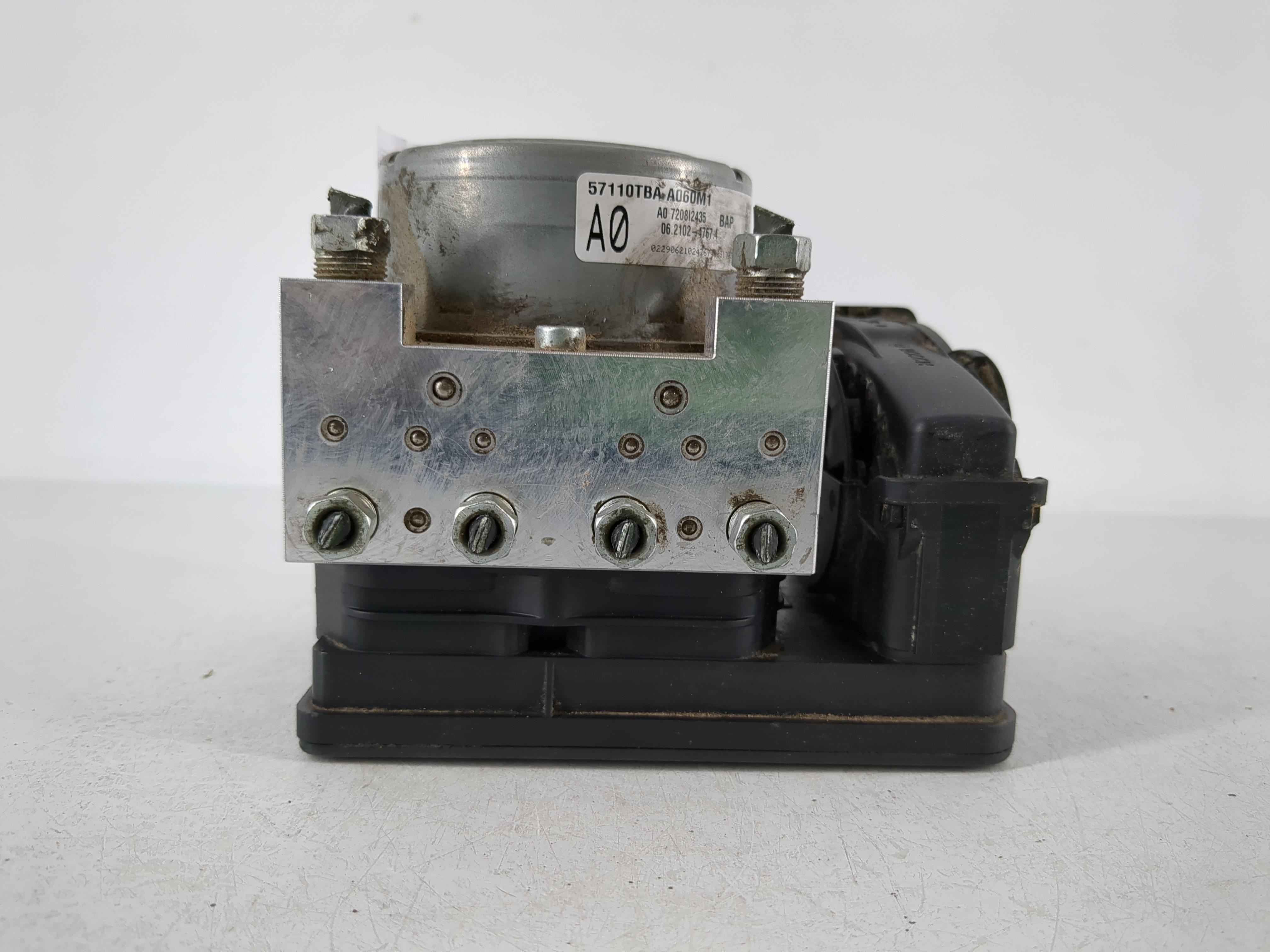 2016-2018 Honda Civic Abs Pump Control Module 1119278 - Oemusedautoparts1.com