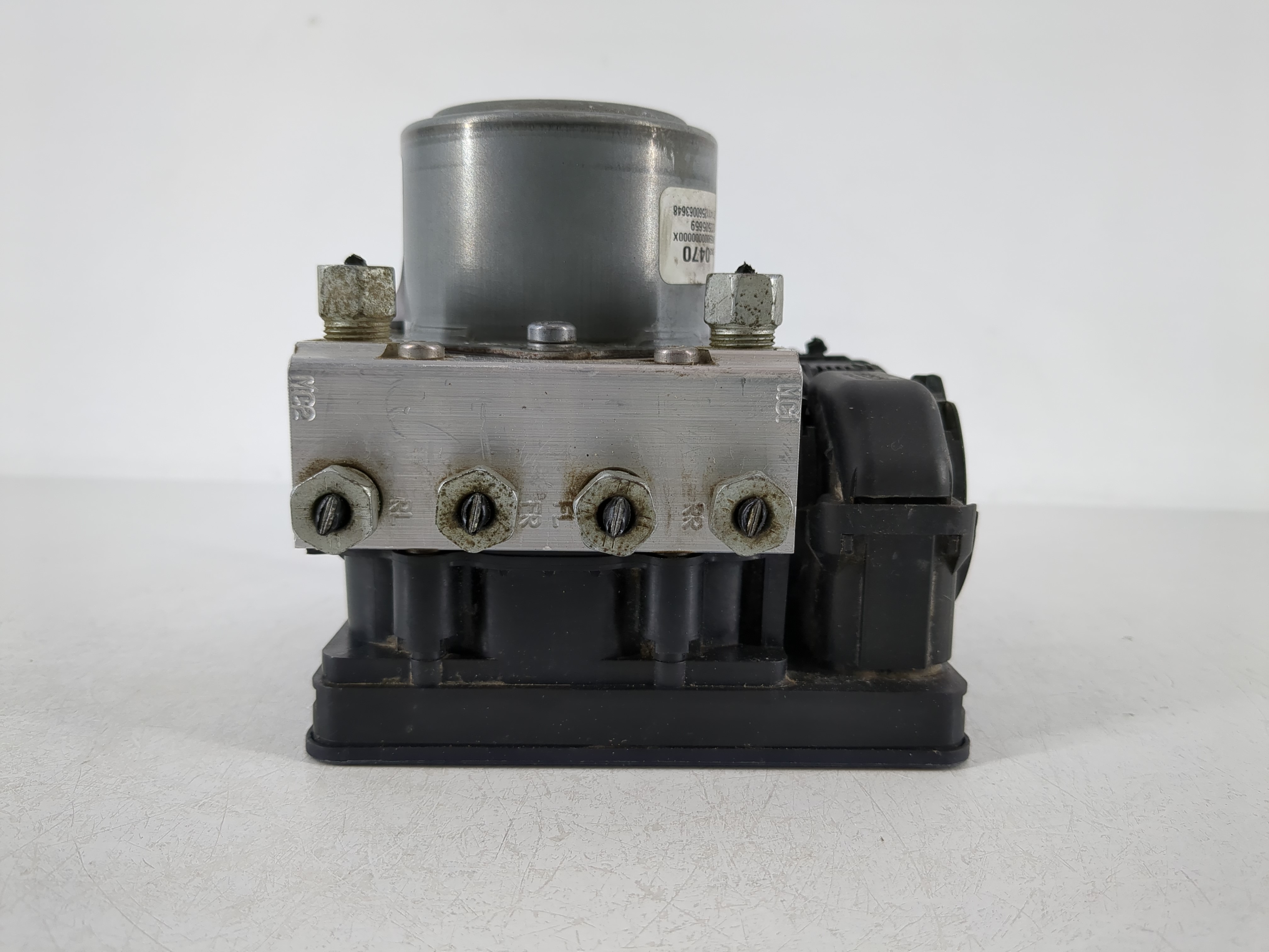 2014-2015 Buick Lacrosse Abs Pump Control Module 1119280 - Oemusedautoparts1.com