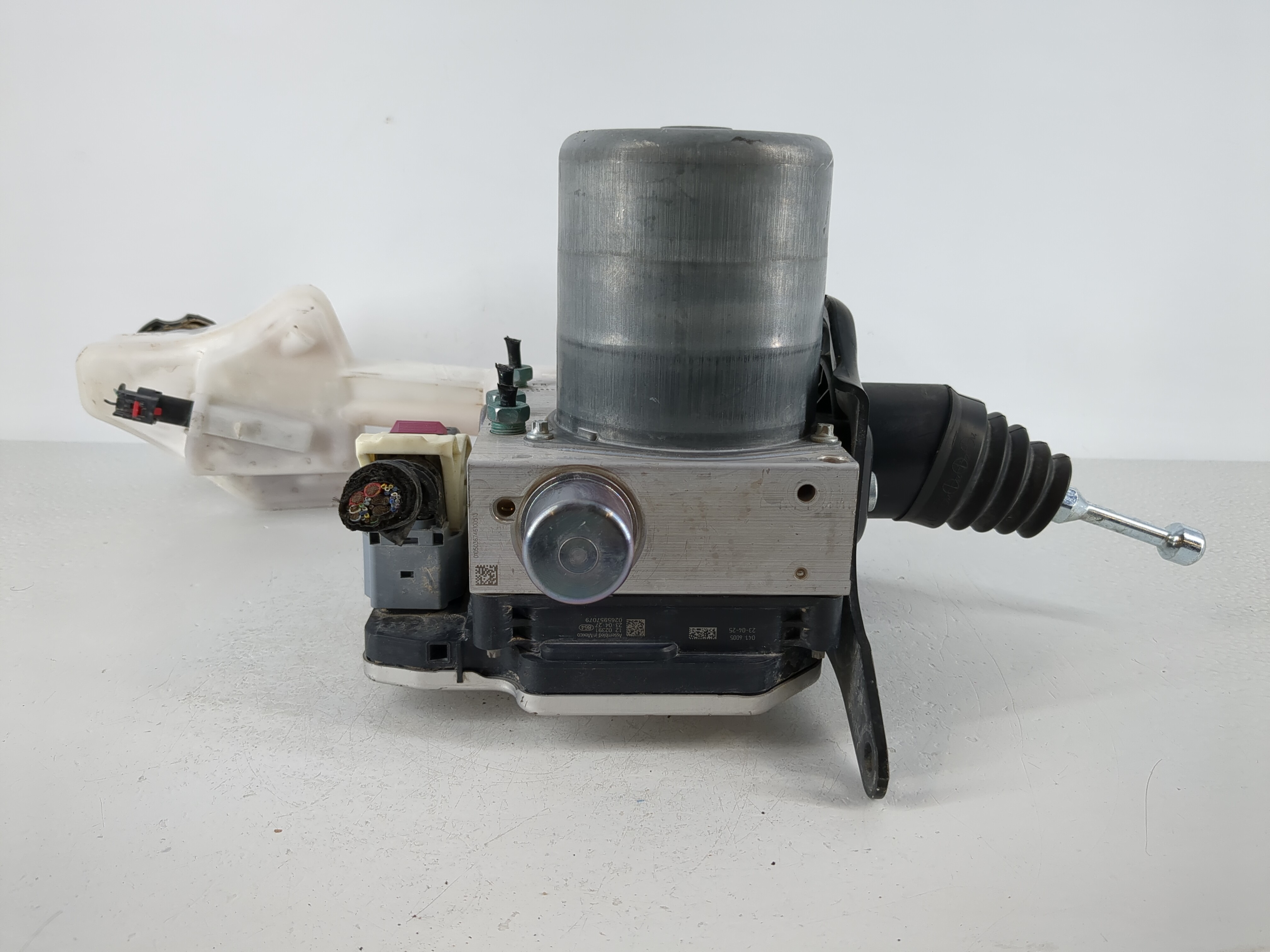 Picture of 2014 Lincoln Navigator Abs Pump Control Module 1119282
