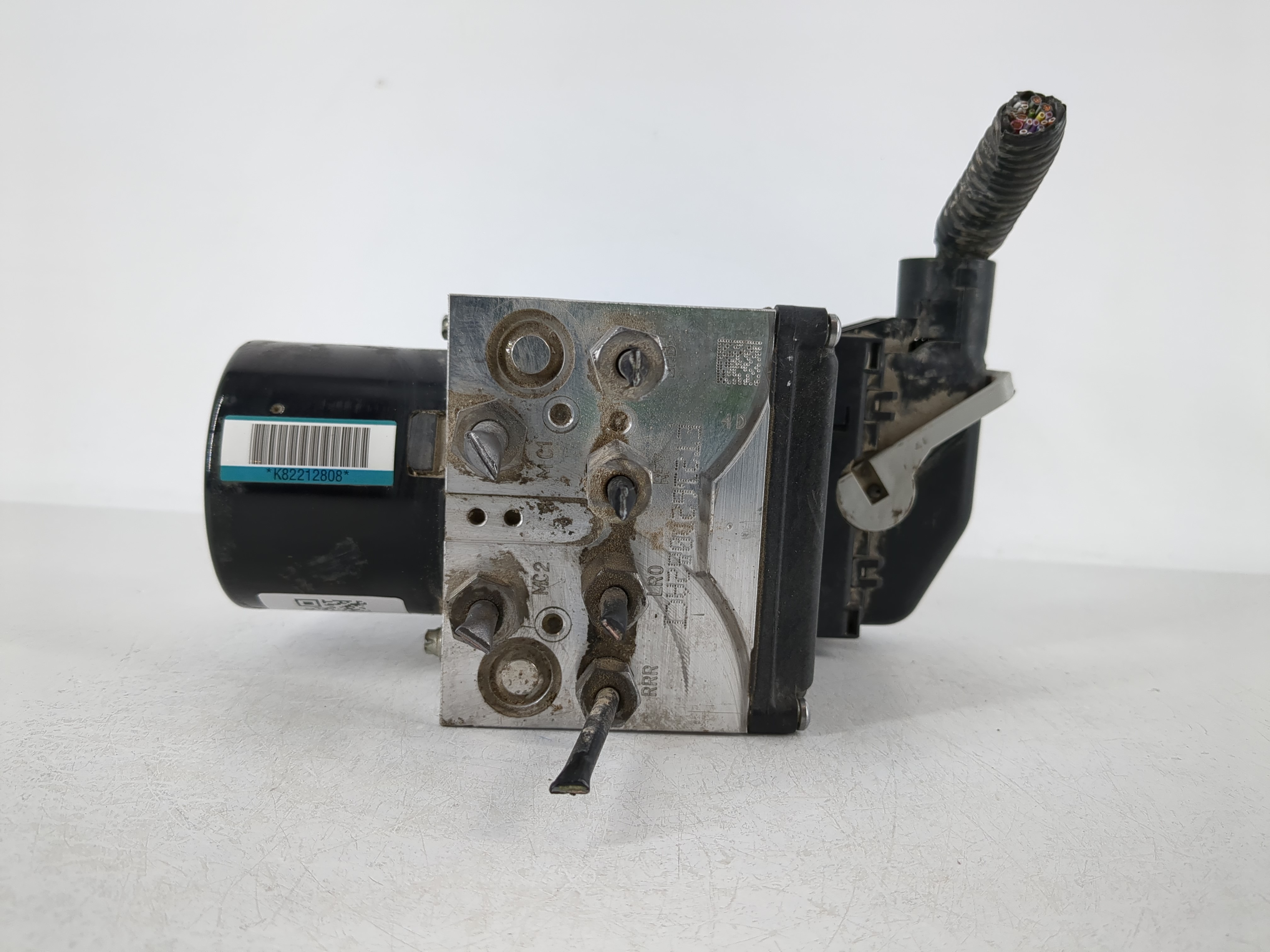 2011-2014 Ford E-250 Abs Pump Control Module 1119283 - Oemusedautoparts1.com