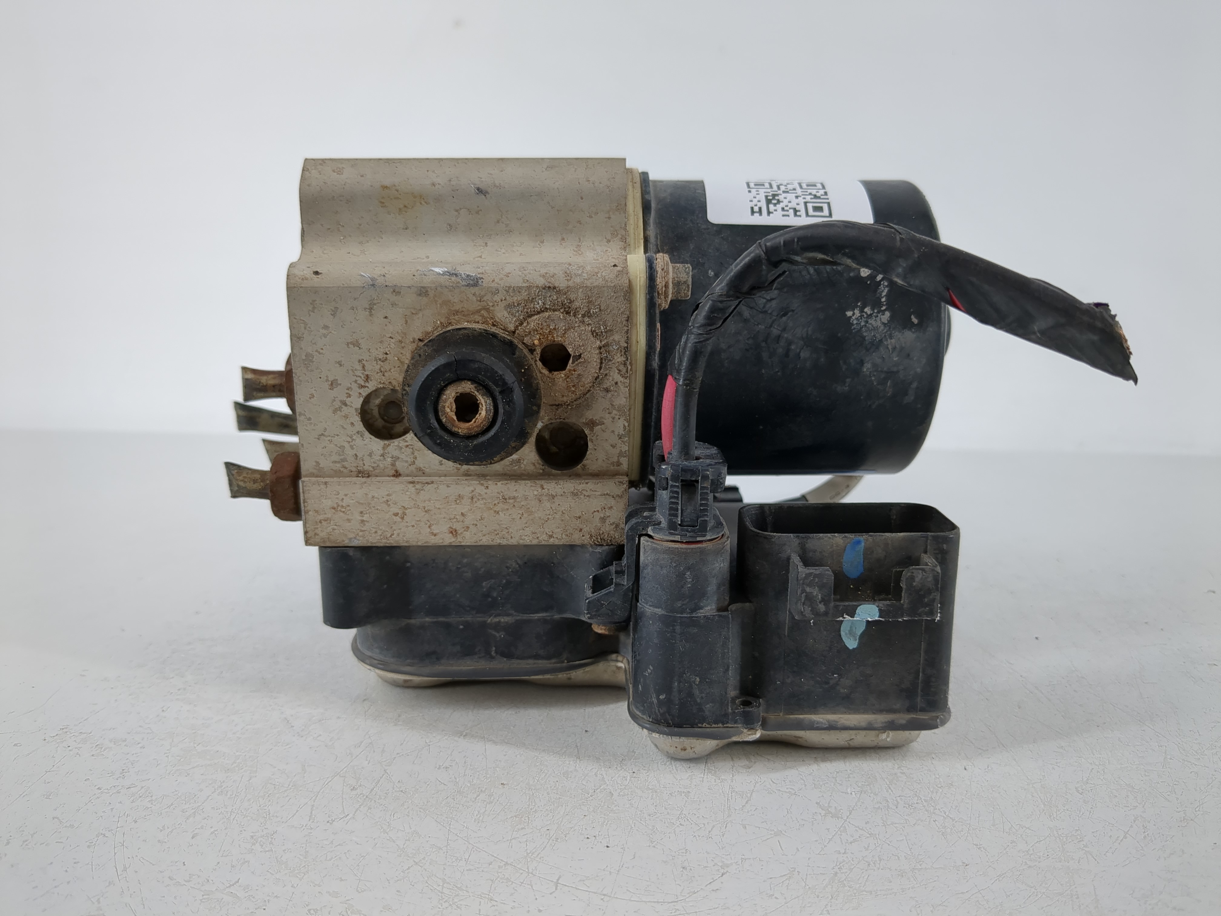 Picture of 2003-2006 Chevrolet Tahoe Abs Pump Control Module 1119284