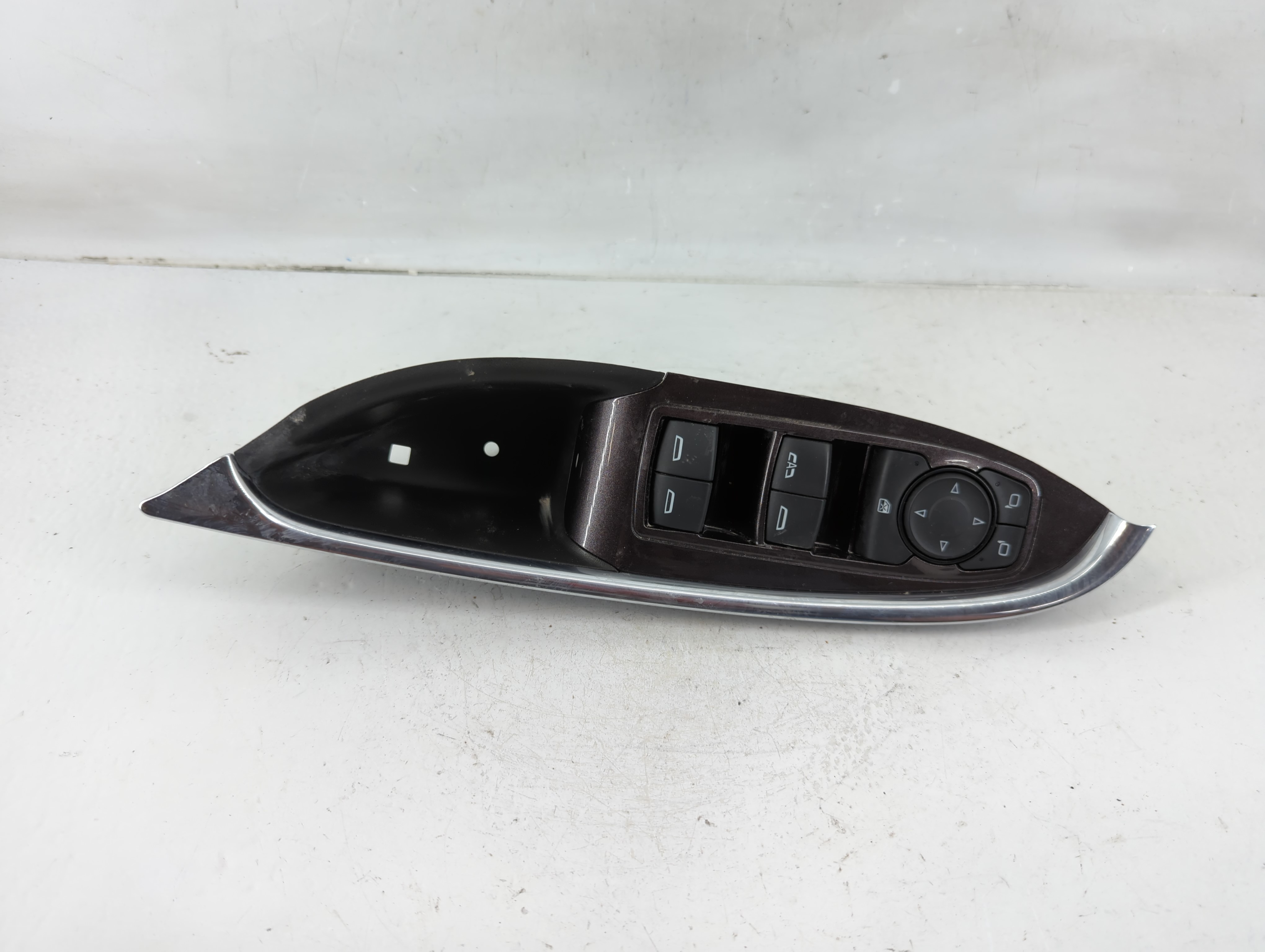 2016-2021 Chevrolet Malibu Driver Left Door Master Power Window Switch 1119286 - Oemusedautoparts1.com