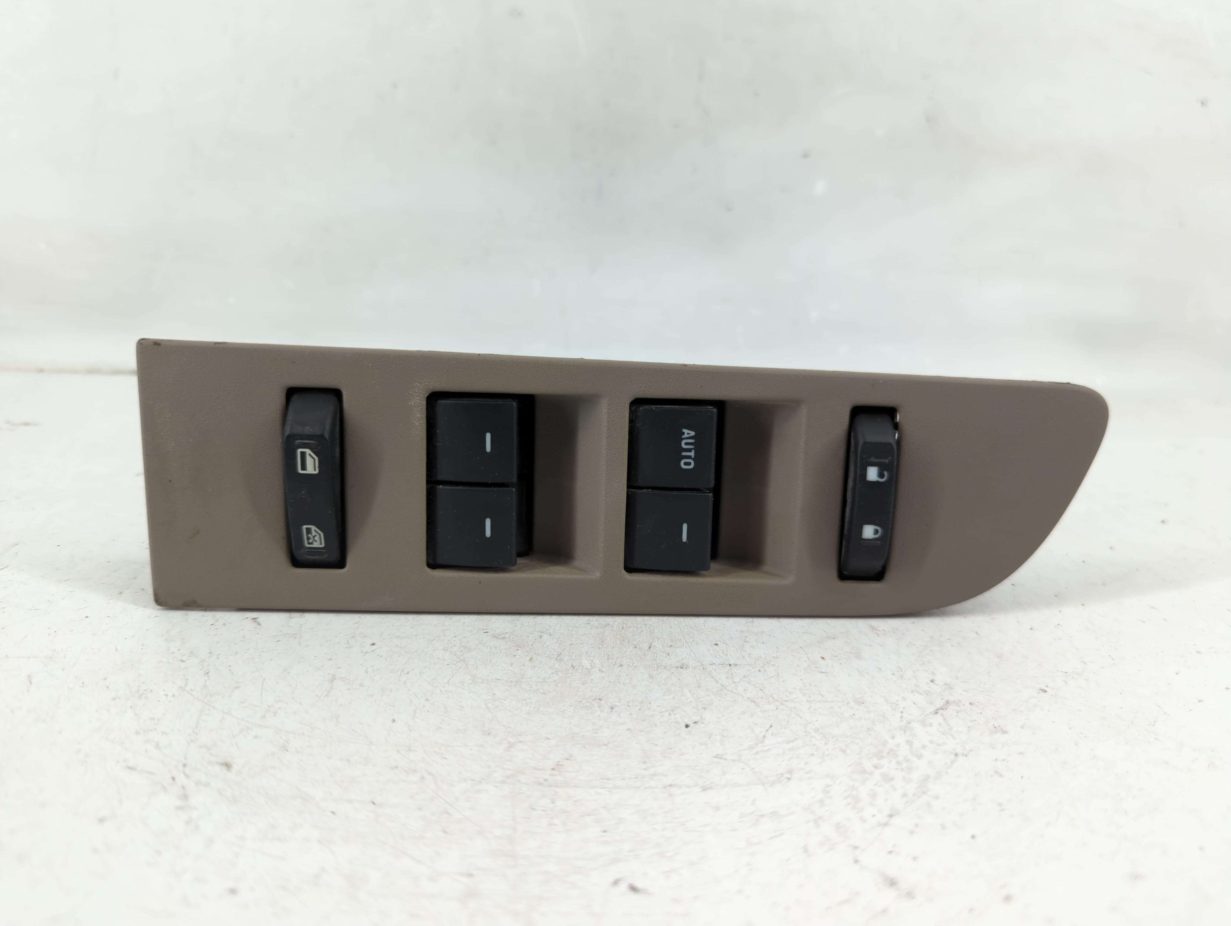 Picture of 2009-2014 Ford F-150 Driver Left Door Master Power Window Switch 1119291
