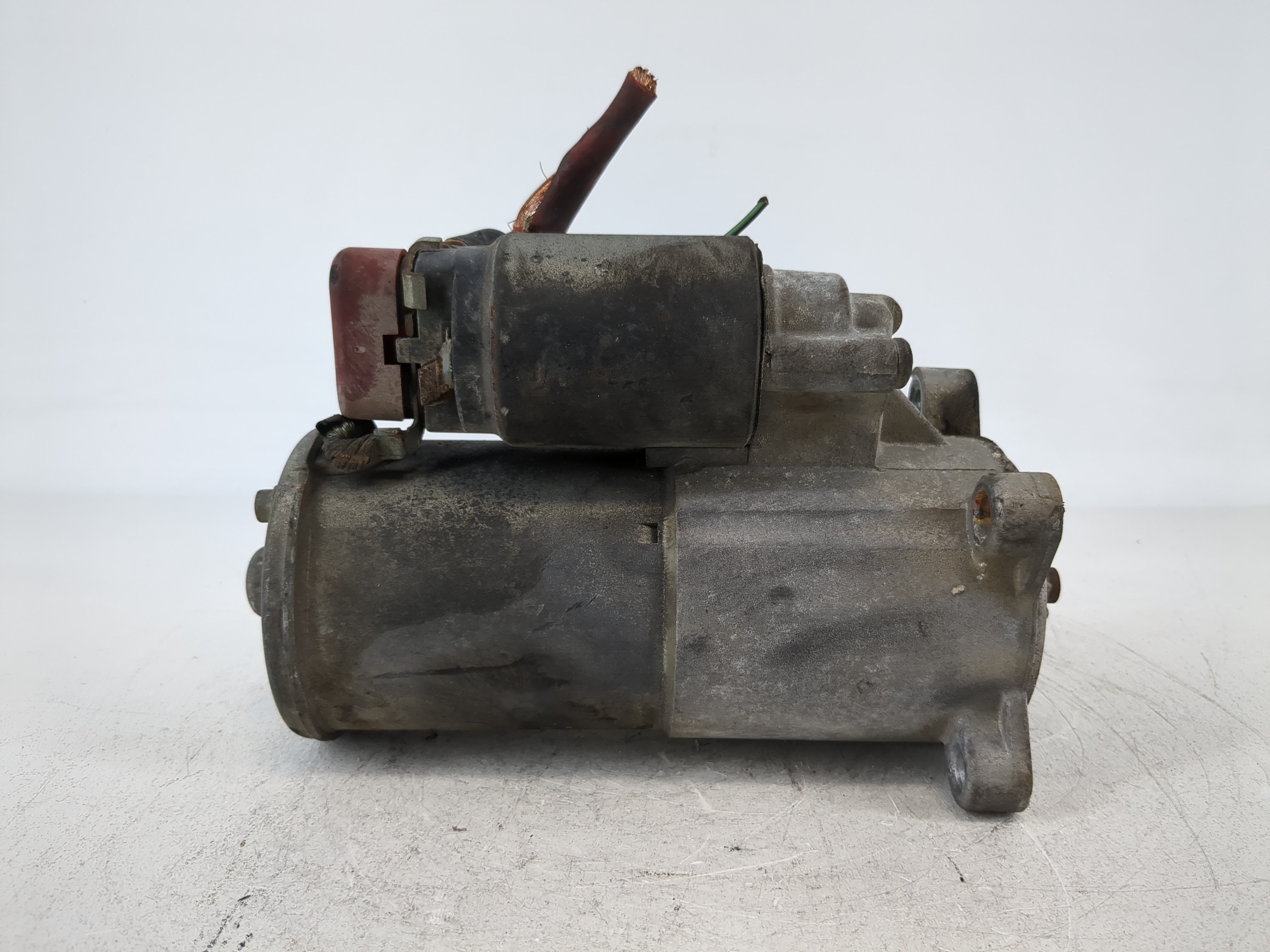 Picture of 1999-2013 Ford F-150 Car Starter Motor Solenoid Oem 1119294