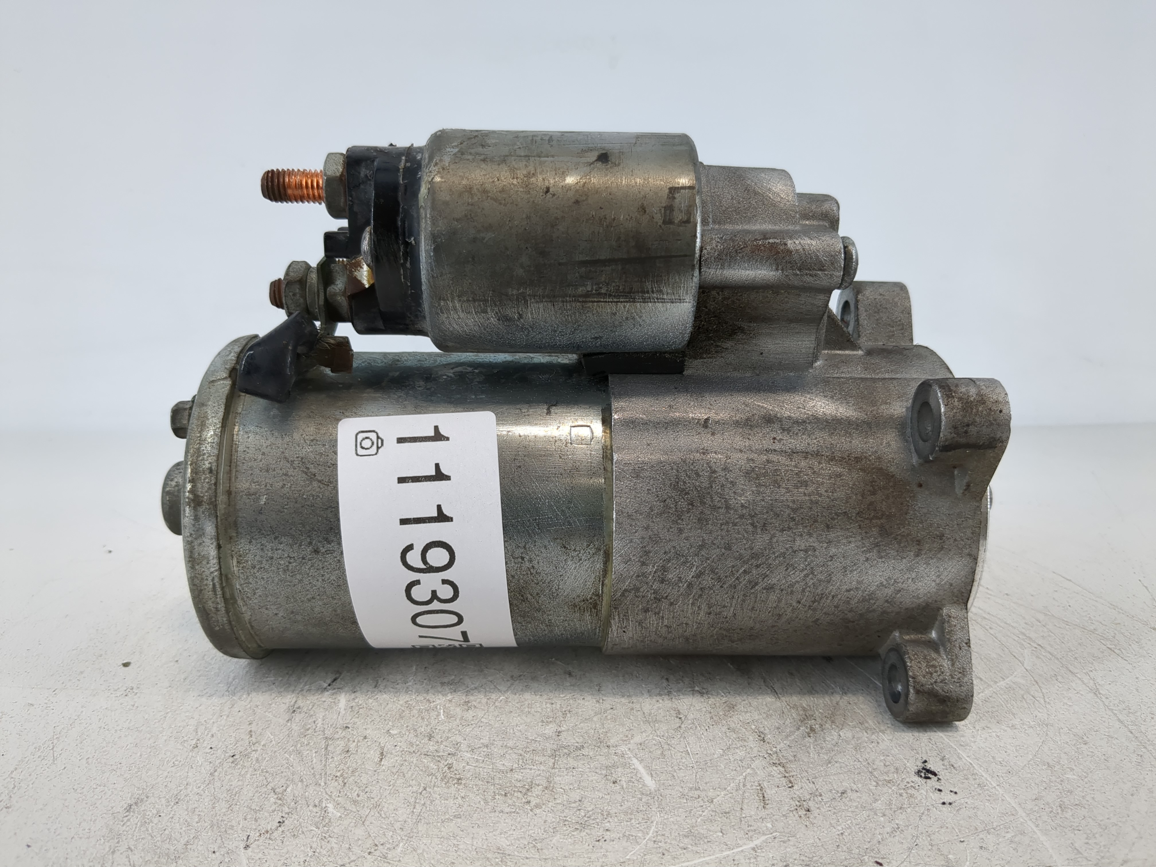 Picture of 1999-2013 Ford F-250 Super Duty Car Starter Motor Solenoid Oem 1119307