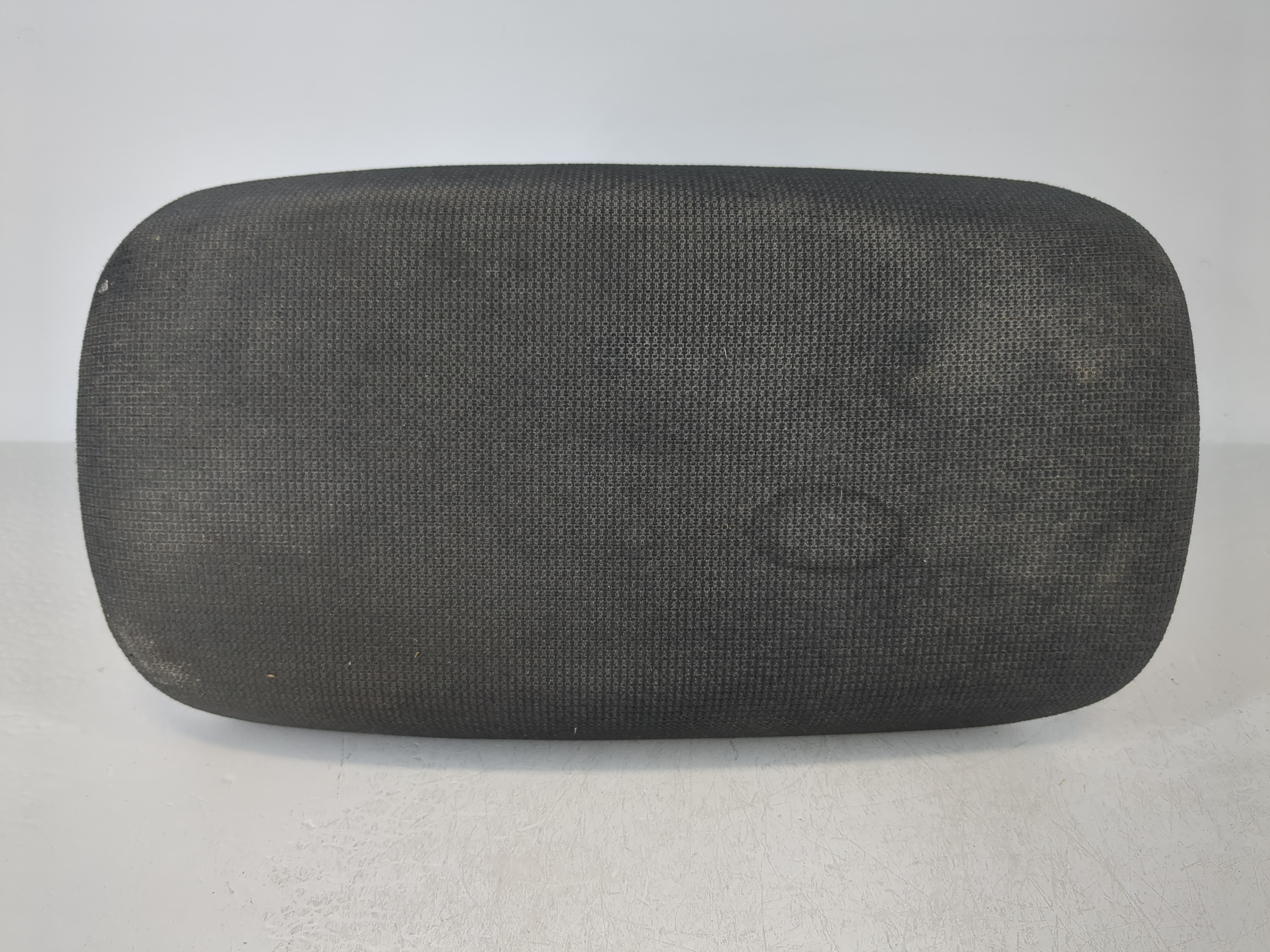 2020-2022 Toyota Corolla Center Console Armrest Cover Lid Black 1119331 - Oemusedautoparts1.com
