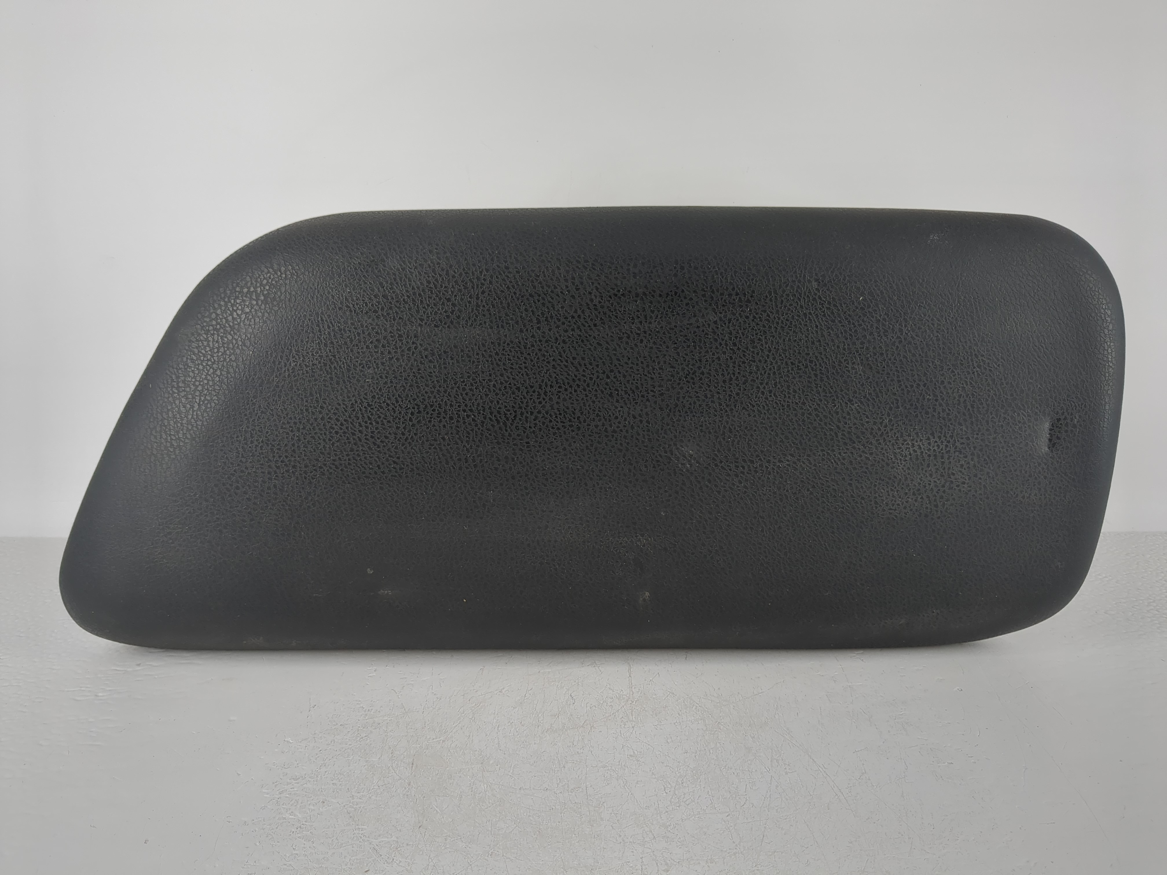 2018-2020 Toyota Camry Center Console Armrest Cover Lid Black 1119339 - Oemusedautoparts1.com
