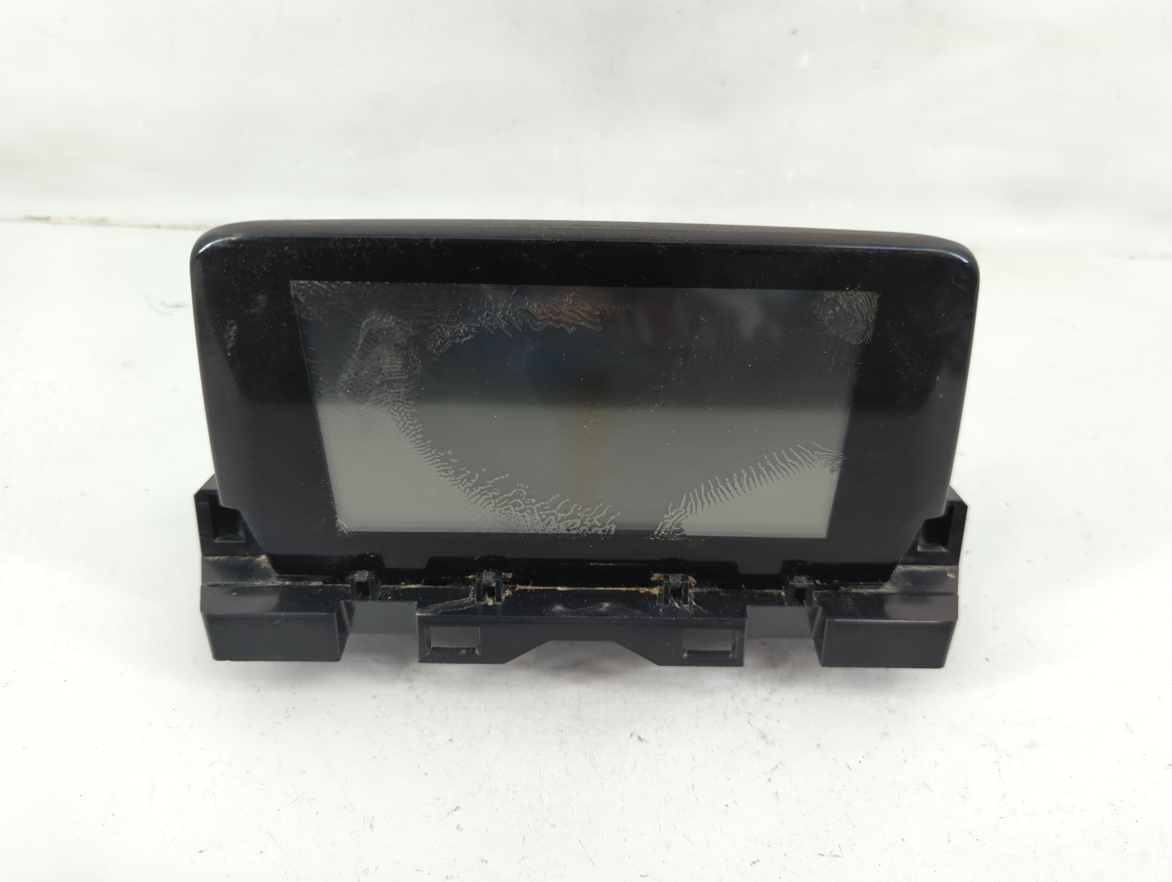 2016-2017 Mazda 6 Am Fm Cd Player Radio Receiver 1119352 - Oemusedautoparts1.com