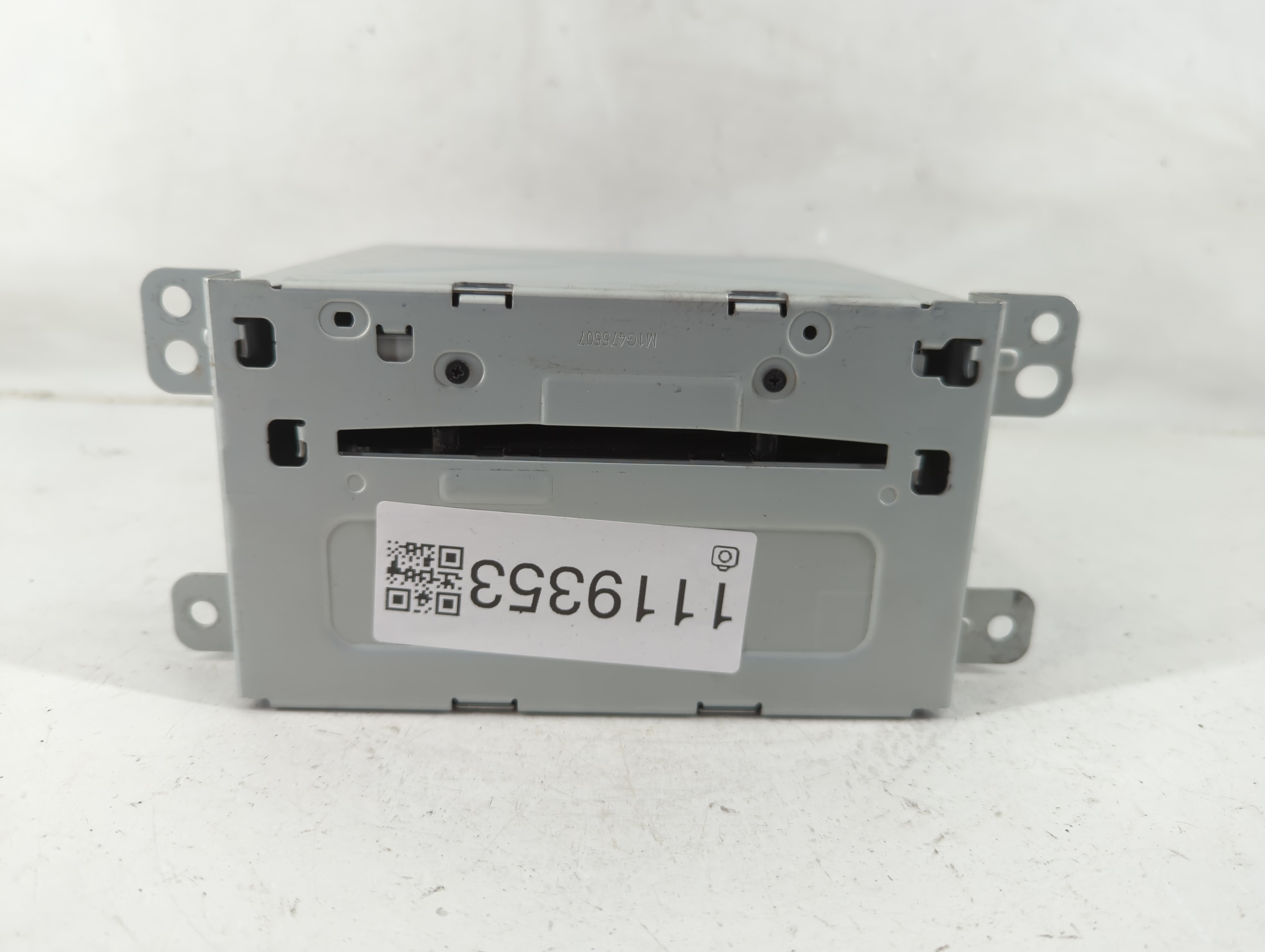 Picture of 2016-2016 Chevrolet Malibu Am Fm Cd Player Radio Receiver 1119353