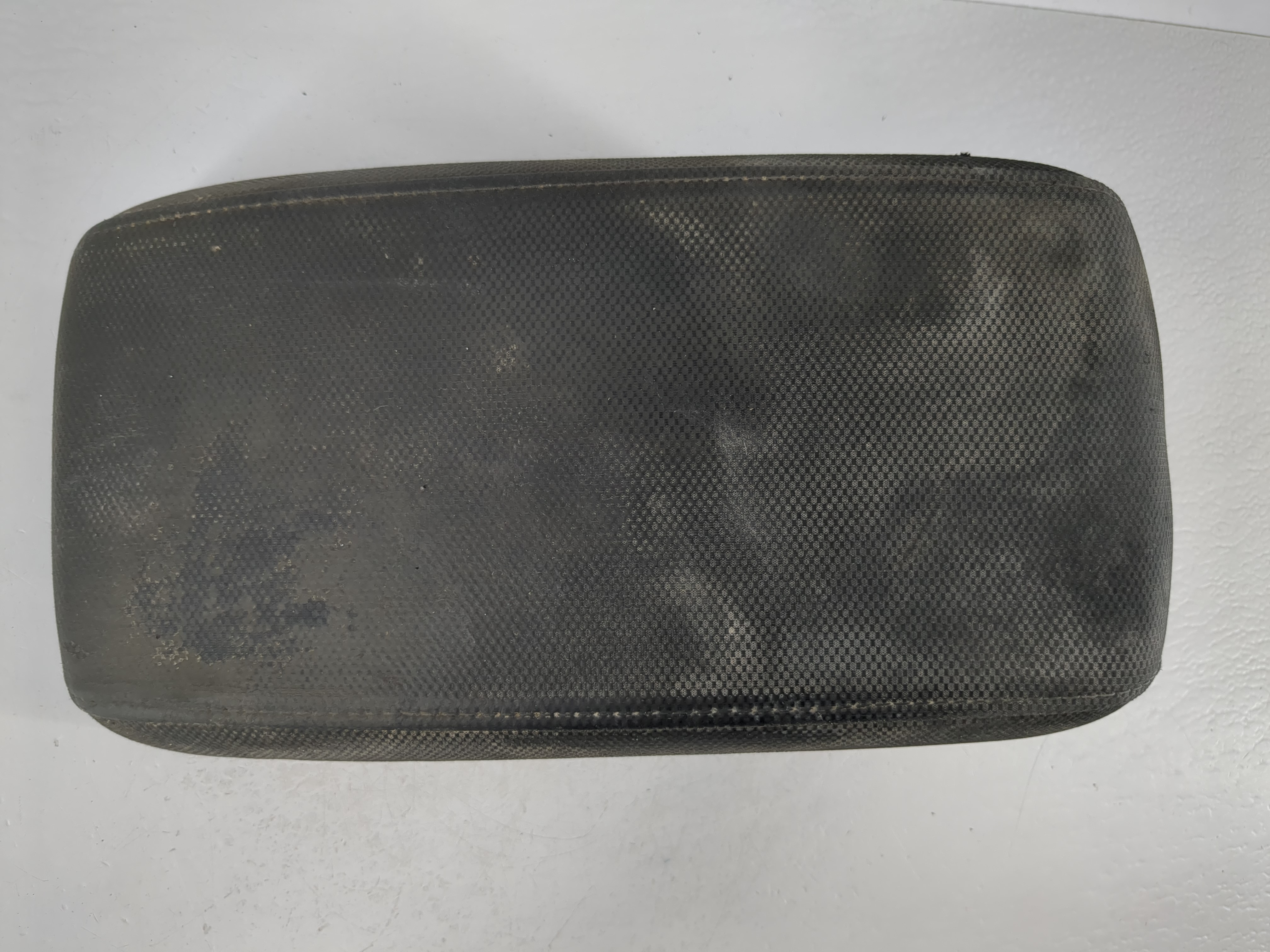 2013-2015 Honda Civic Center Console Armrest Cover Lid Black 1119365 - Oemusedautoparts1.com
