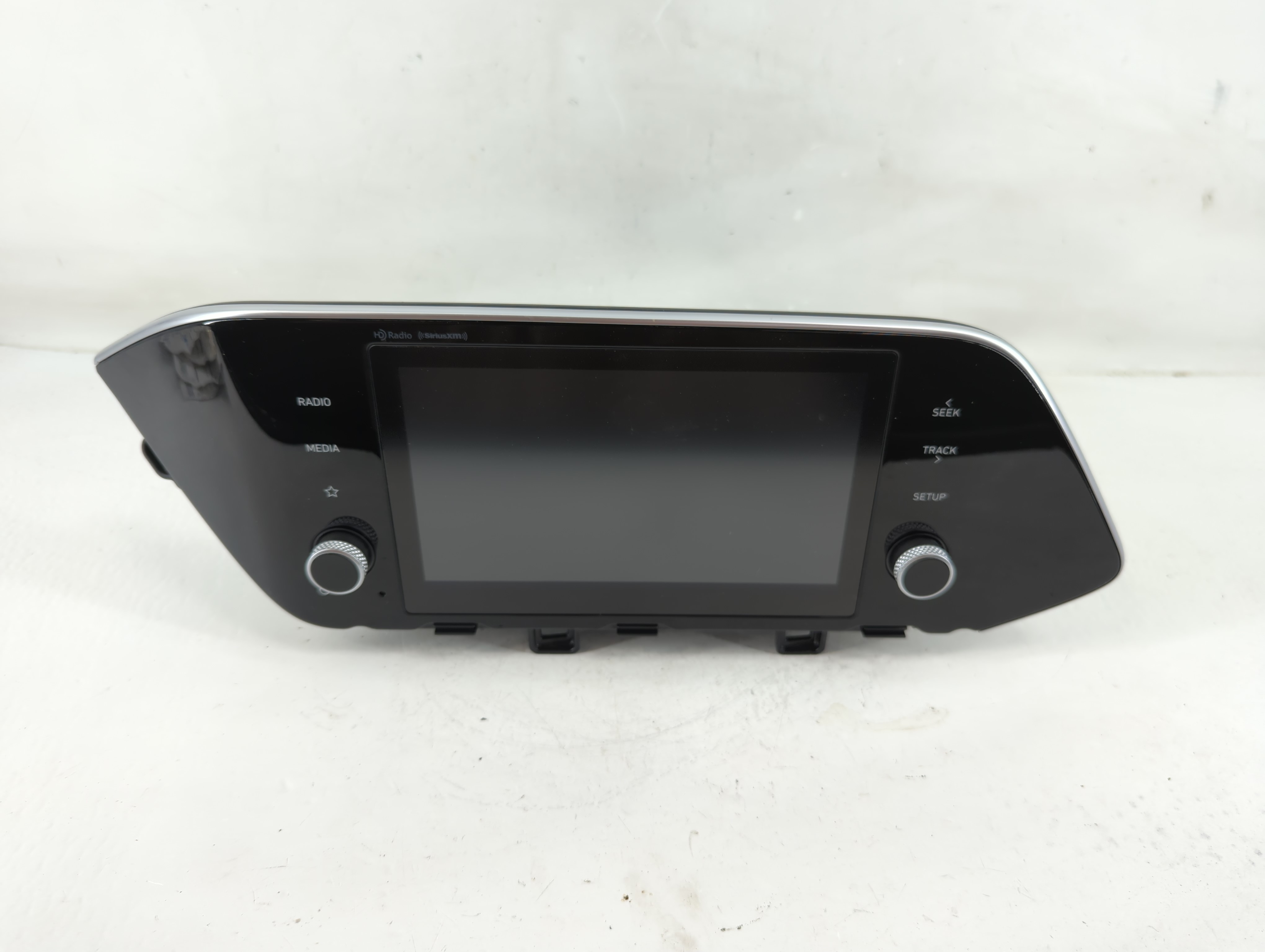 2020-2023 Hyundai Sonata Am Fm Cd Player Radio Receiver 1119372 - Oemusedautoparts1.com