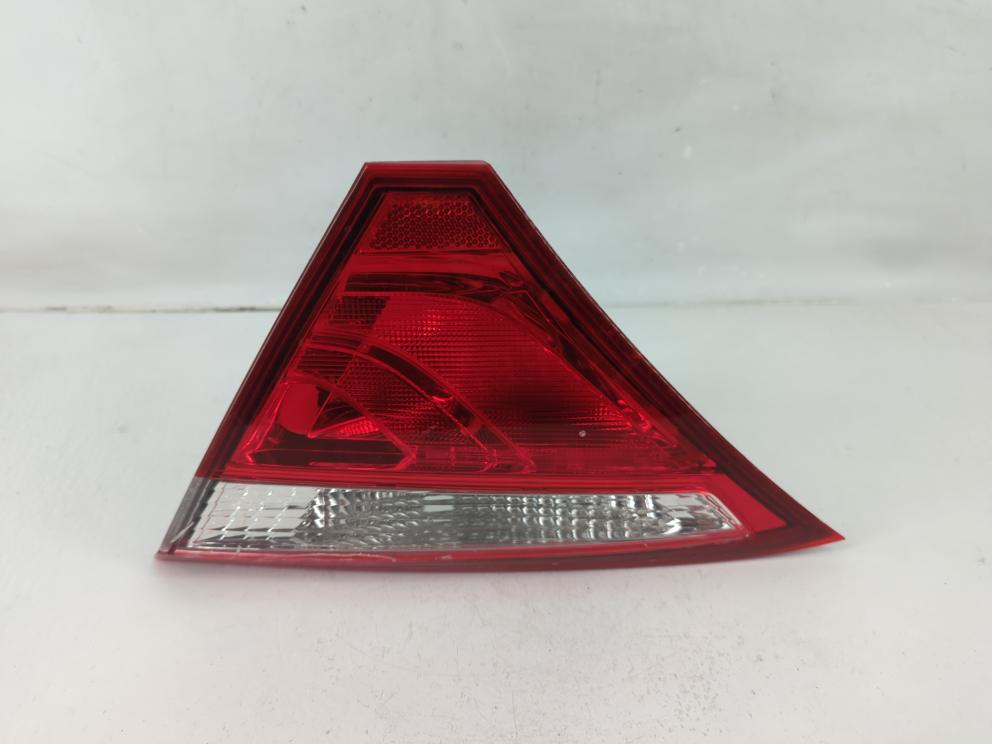 2015-2017 Toyota Camry Passenger Right Side Tail Light Taillight Oem 1119390 - Oemusedautoparts1.com