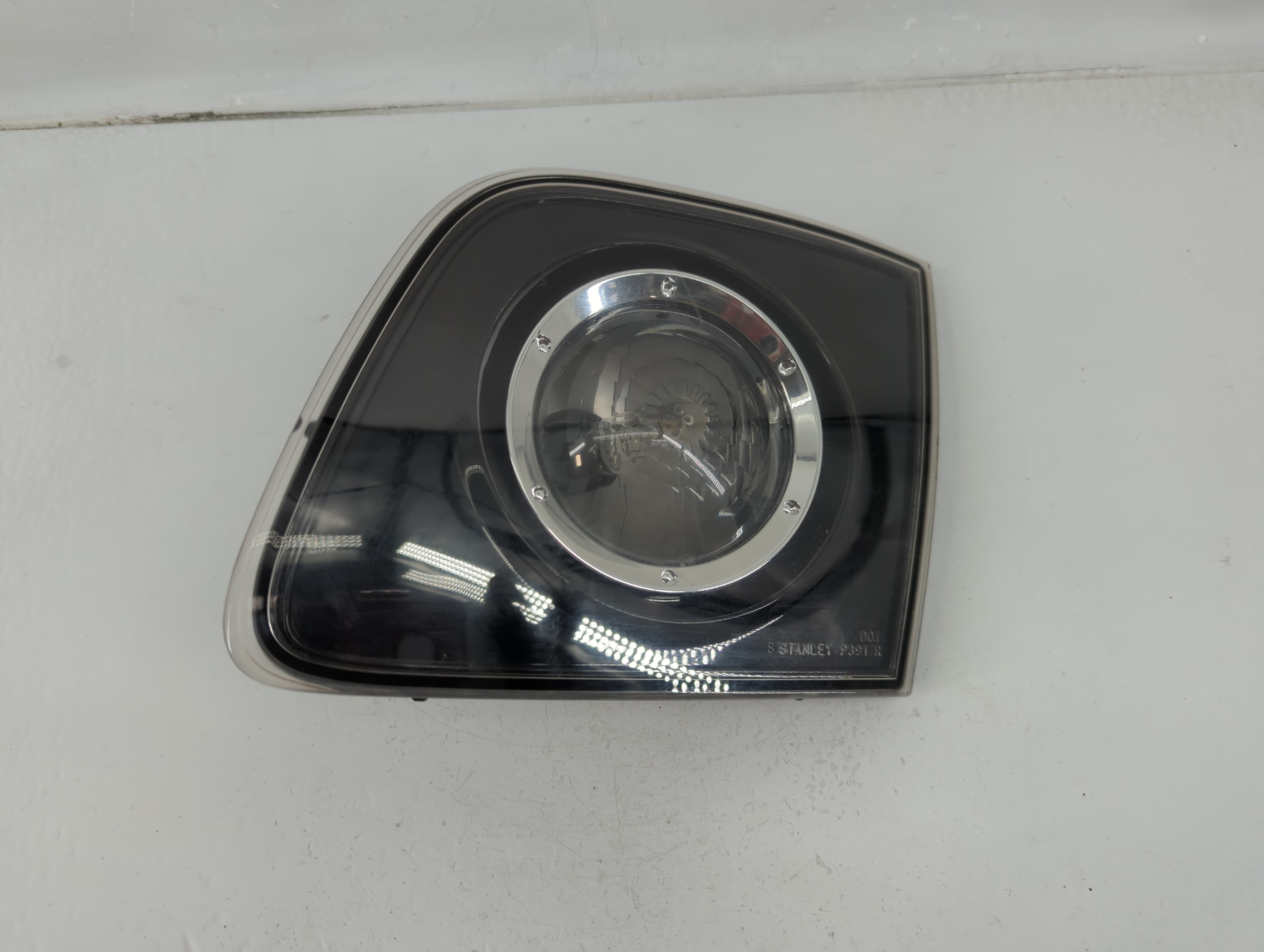 2007-2009 Mazda 3 Passenger Right Side Tail Light Taillight Oem 1119392 - Oemusedautoparts1.com